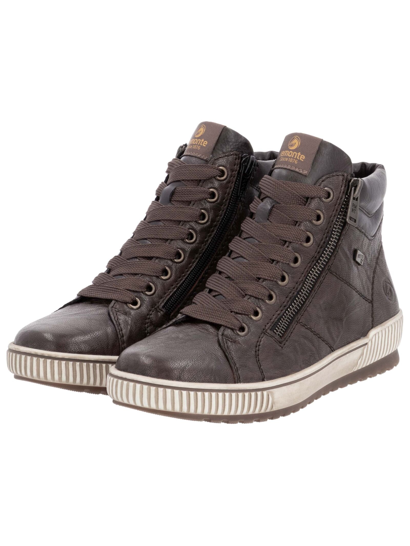 Remonte Sneaker »Remonte Sneaker Glattleder«