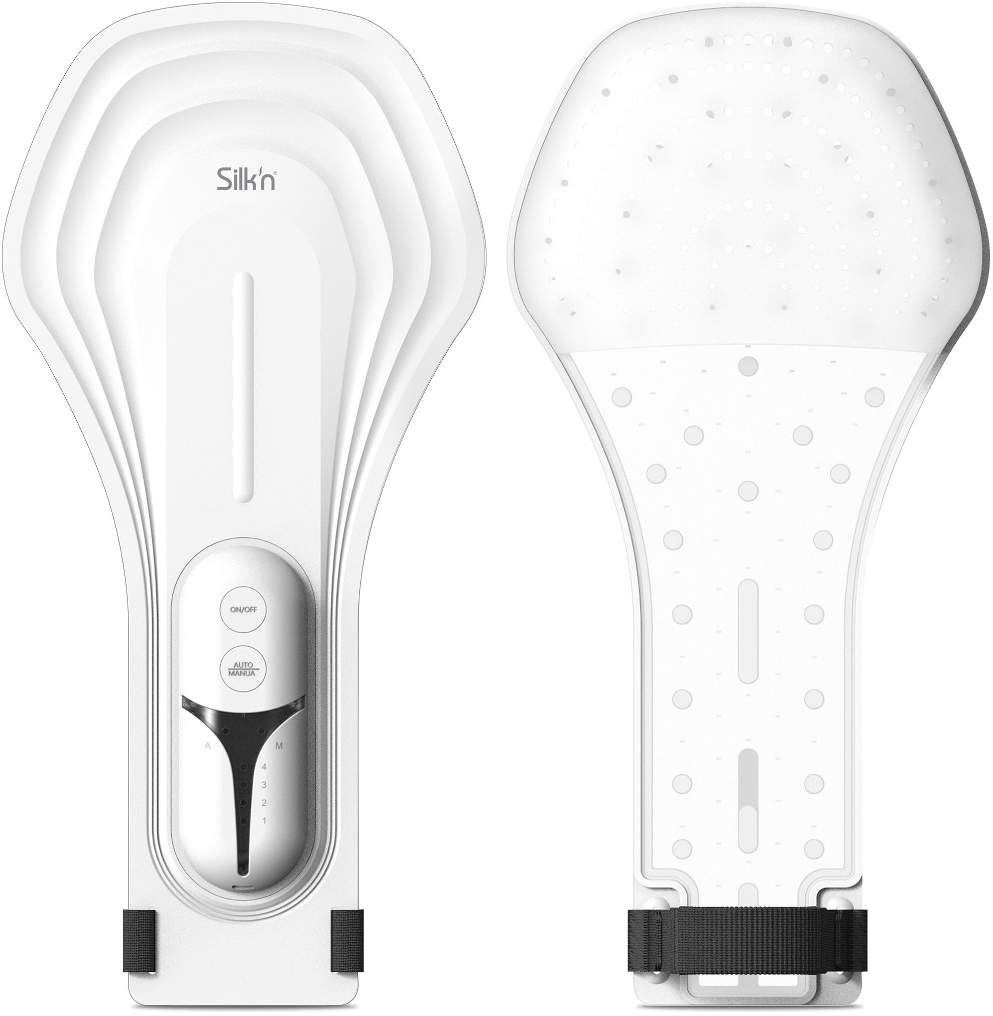 Silk'n Kosmetikbehandlungsgerät »LED Handmaske«