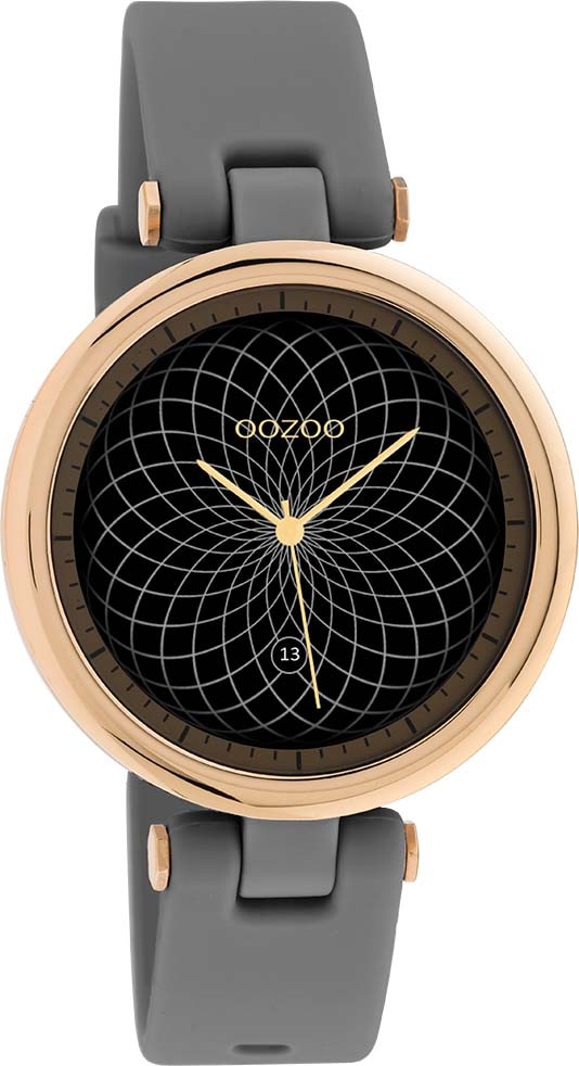 OOZOO Smartwatch »Q00404«