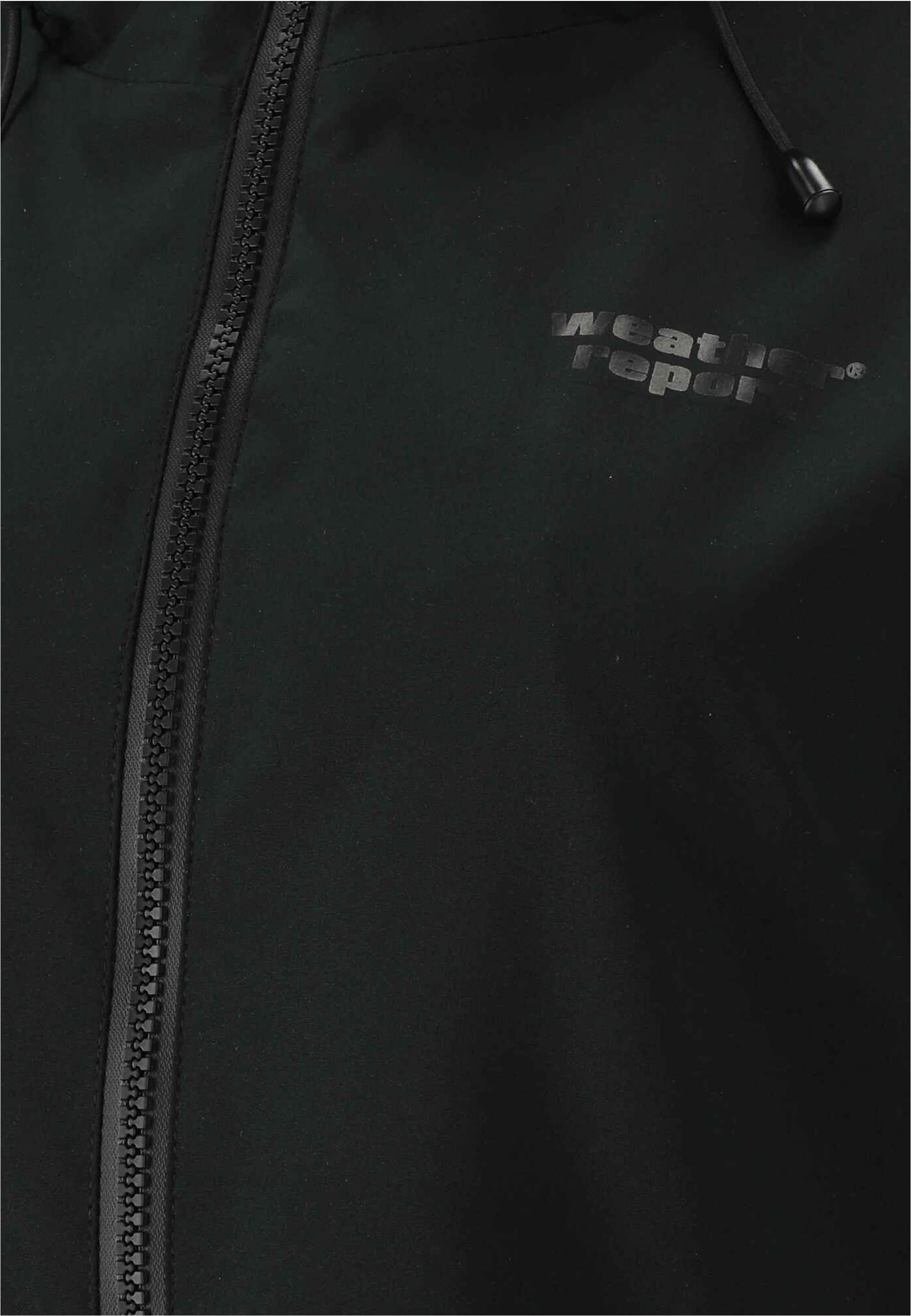 WEATHER REPORT Outdoorjacke »Dayton«, mit getapten Nähten