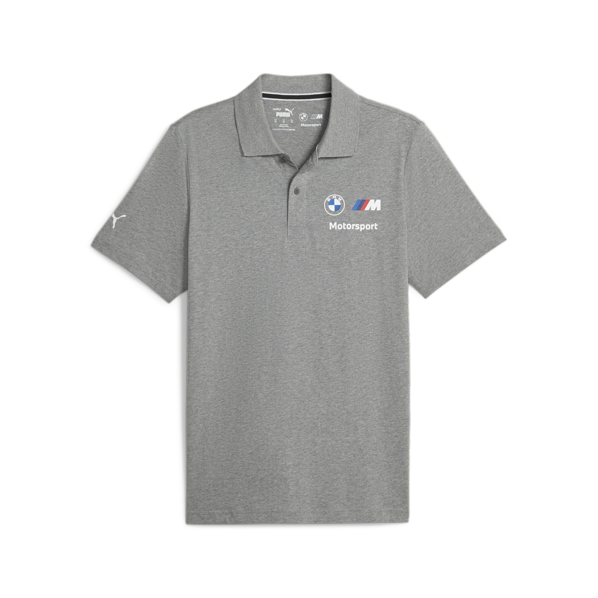 PUMA Poloshirt BMW M Motorsport Poloshirt Herren günstig online kaufen