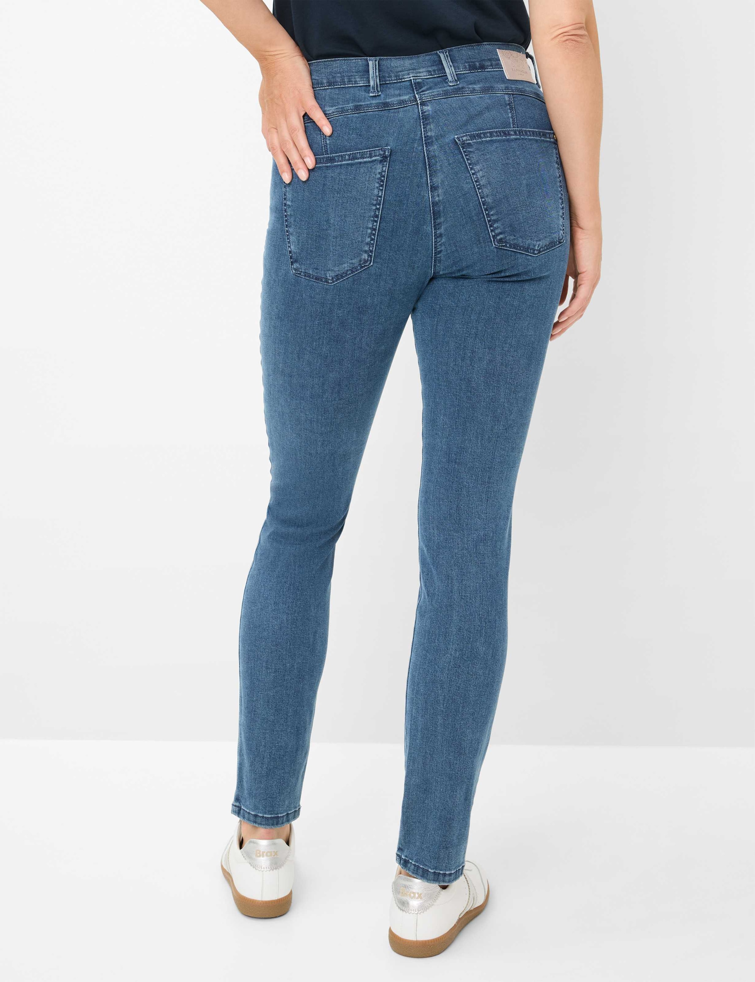 RAPHAELA by BRAX 5-Pocket-Jeans »Style LUCA«