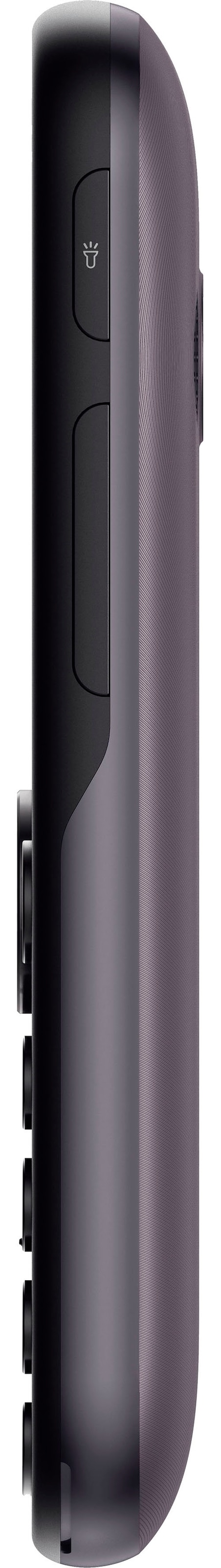 Alcatel Handy »2020«, Metallic Gray
