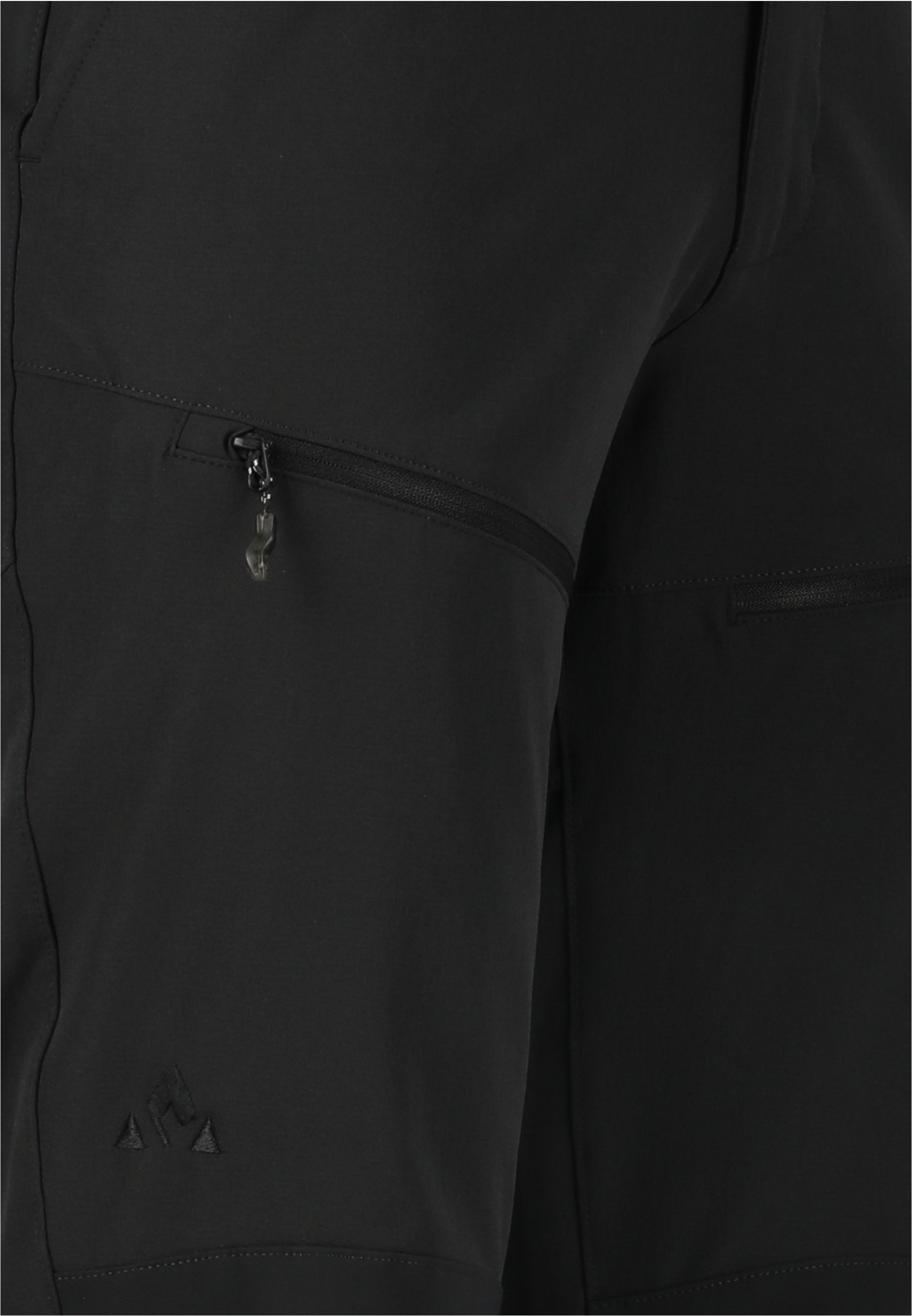 Thumbnail - WHISTLER Sporthose "Avatar" mit wasserabweisender Beschichtung