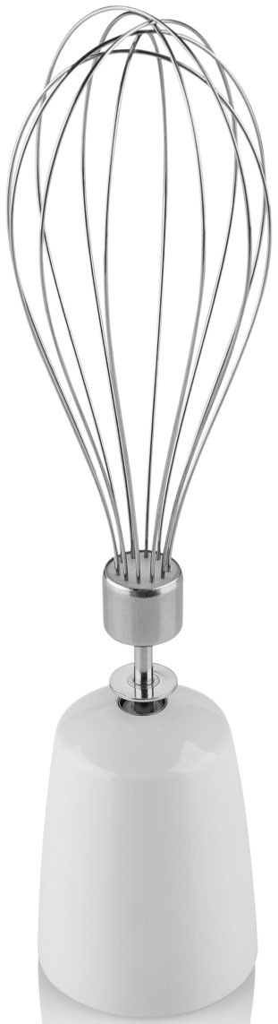 eta Stabmixer »Tasso, ETA305690000«, 600 W, DC Motor, mit Zerkleinereraufsatz und Mixbecher