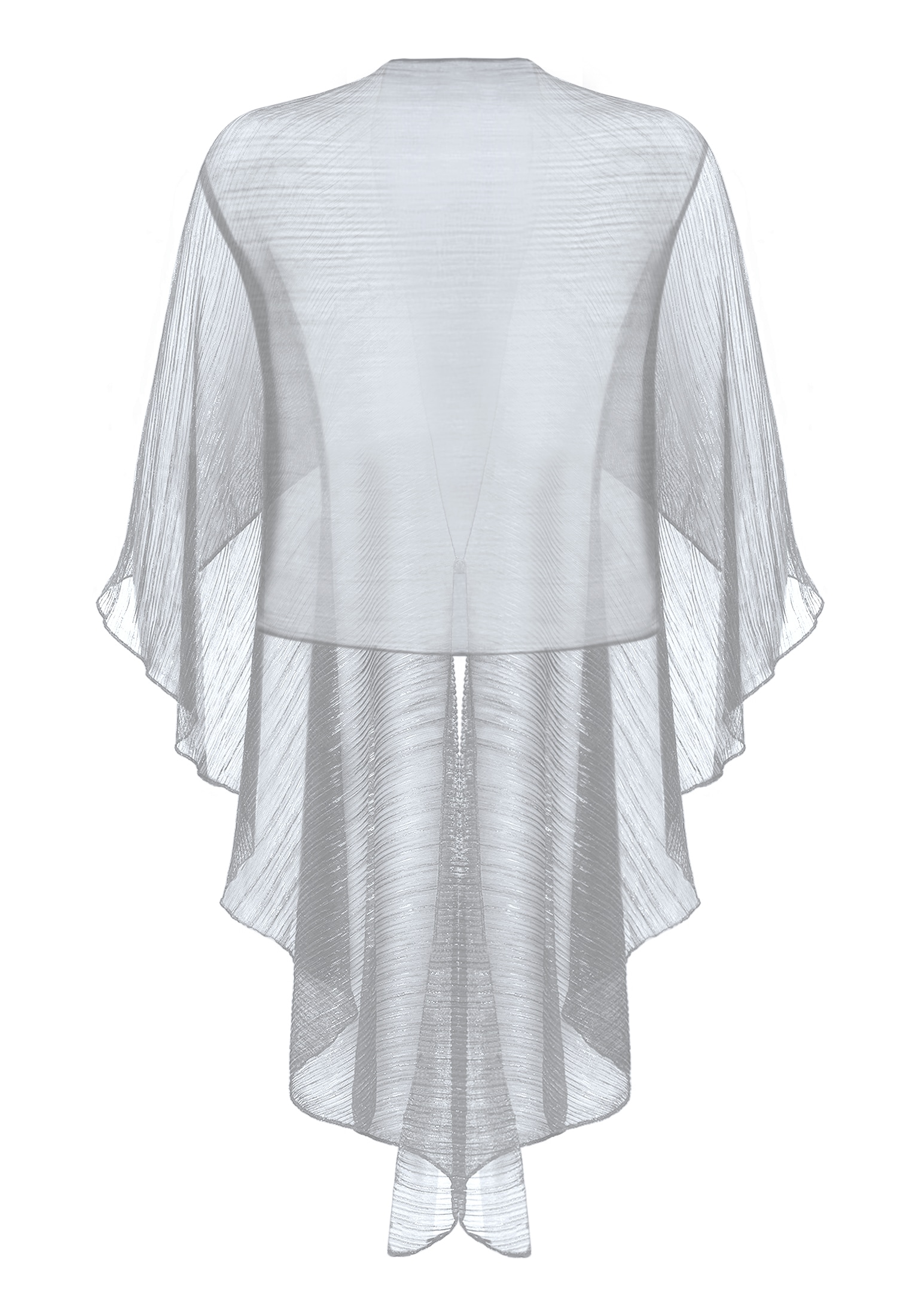 Vera Mont Multifunktionstuch »Damen im Glitzer-Look«
