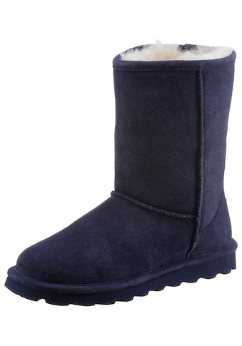 Winterboots »ELLE SHORT«