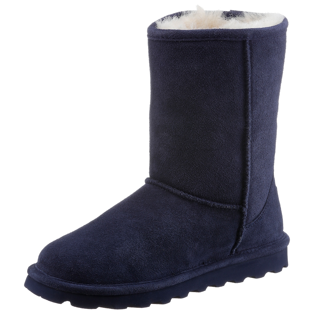 Bearpaw Winterboots »ELLE SHORT«