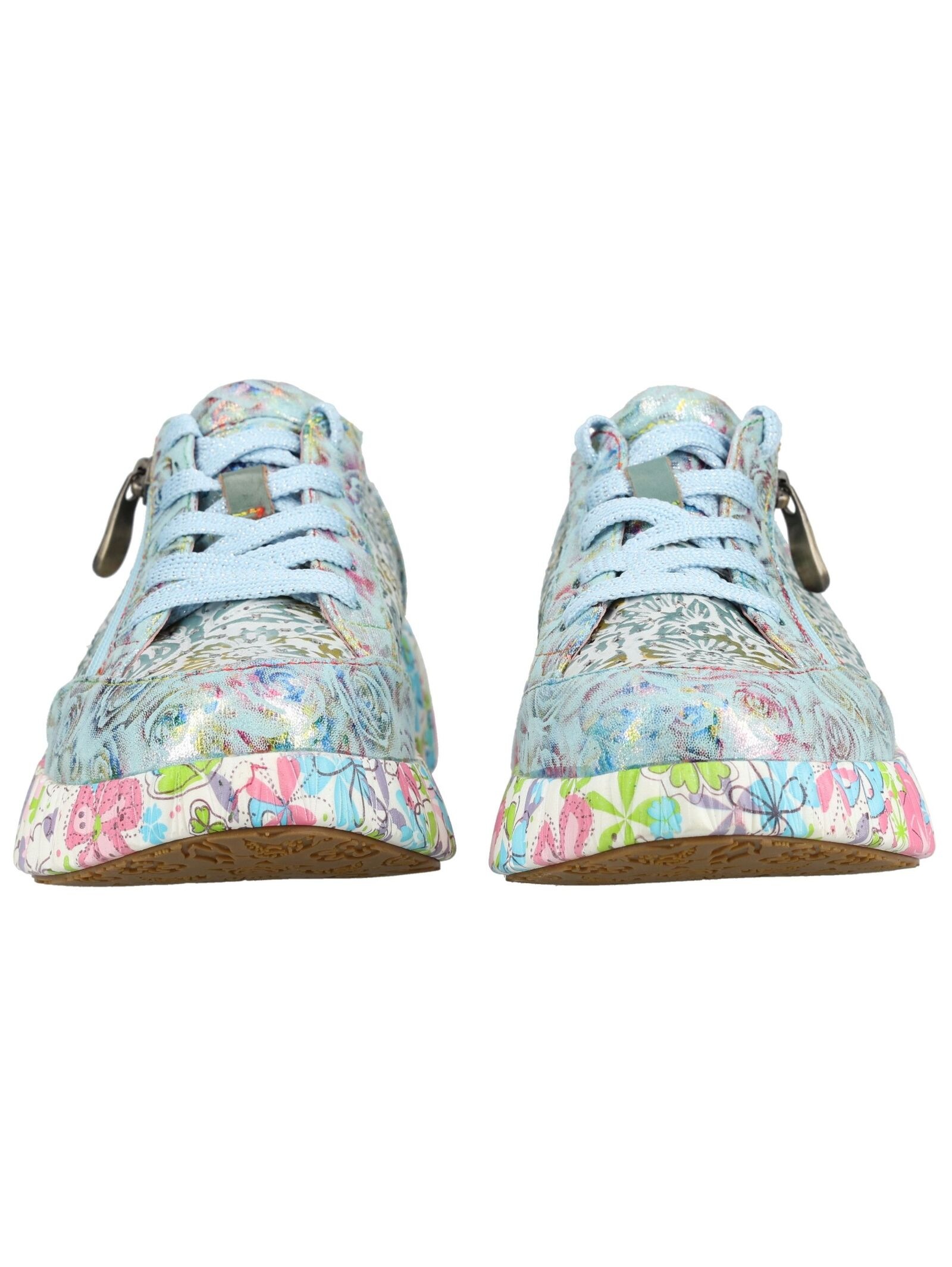 Thumbnail - LAURA VITA Sneaker "LAURA VITA Sneaker Leder/Textil"