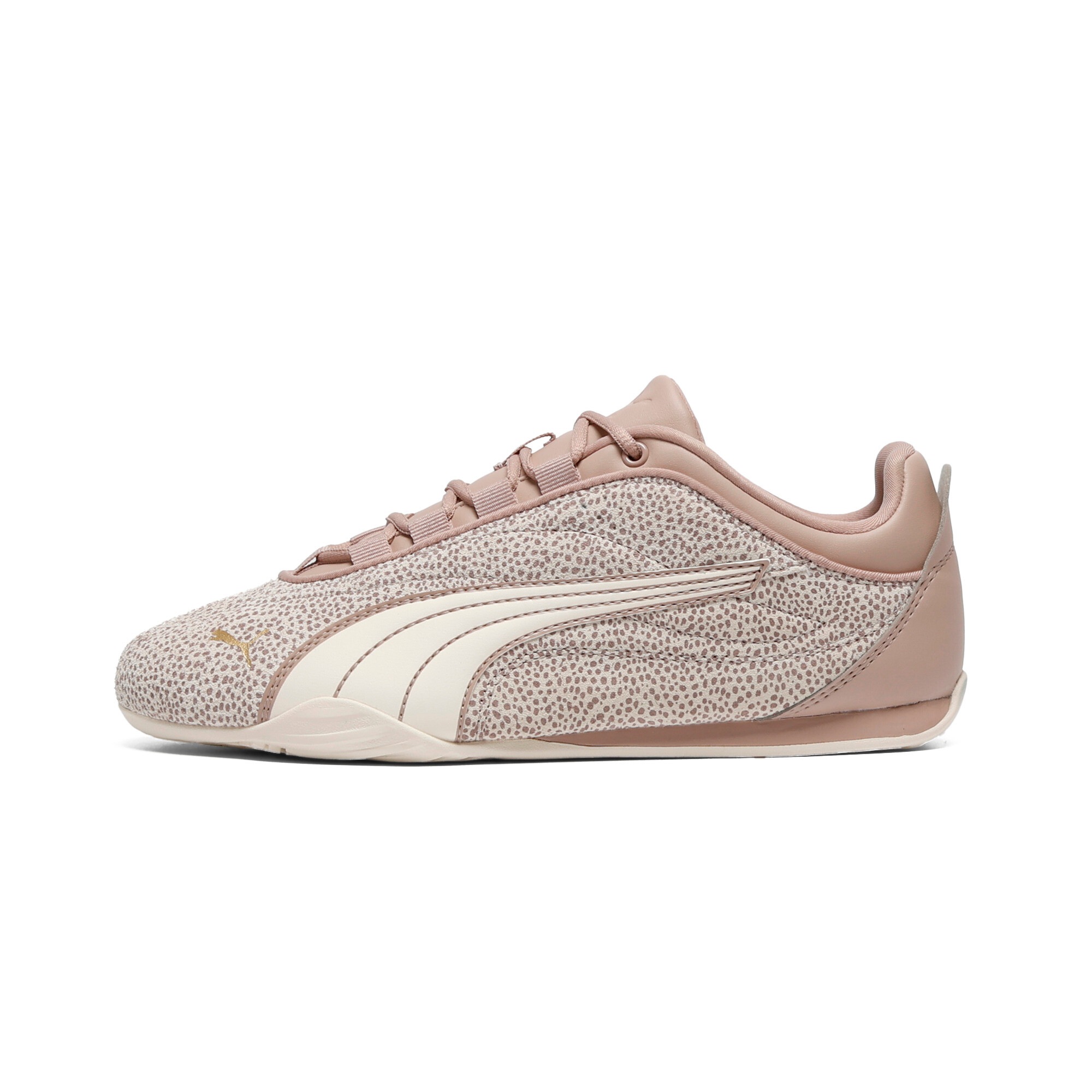 PUMA Sneaker "CATCH SOLEIL TOPCAT" Obermaterial aus Leder, Innenmaterial au günstig online kaufen