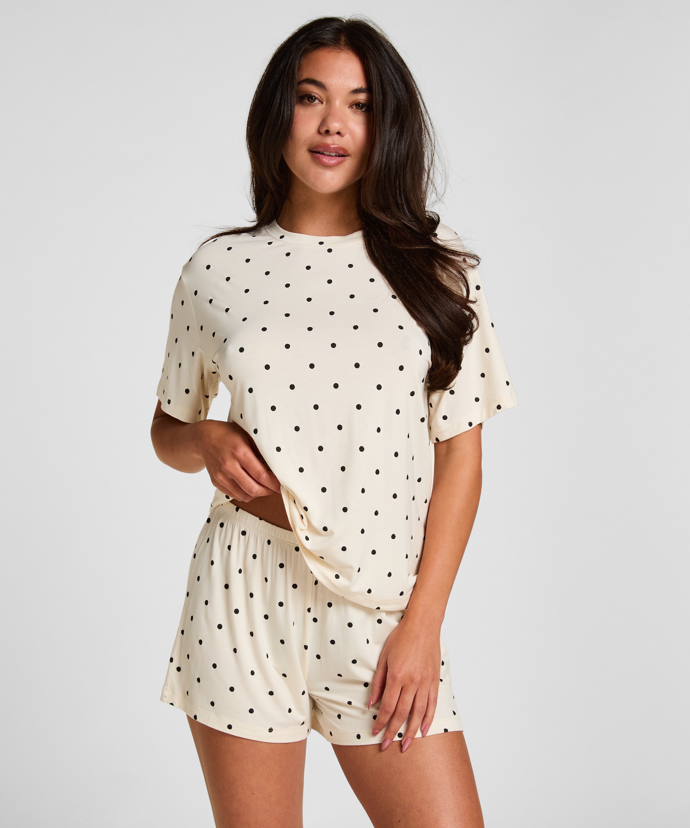 Hunkemöller Pyjama "Pyjama Set Loose"