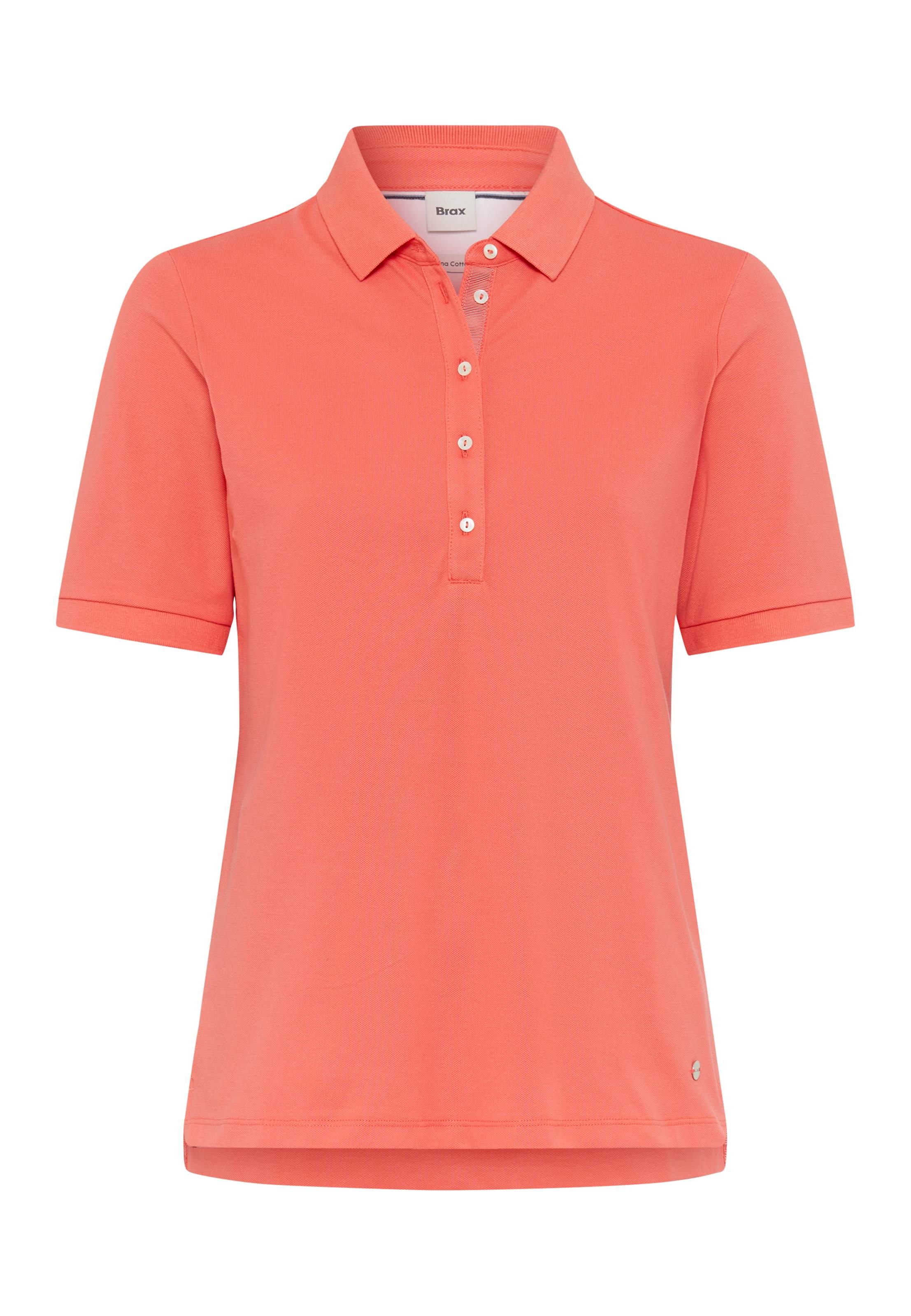 Brax Poloshirt »Style CLEO«