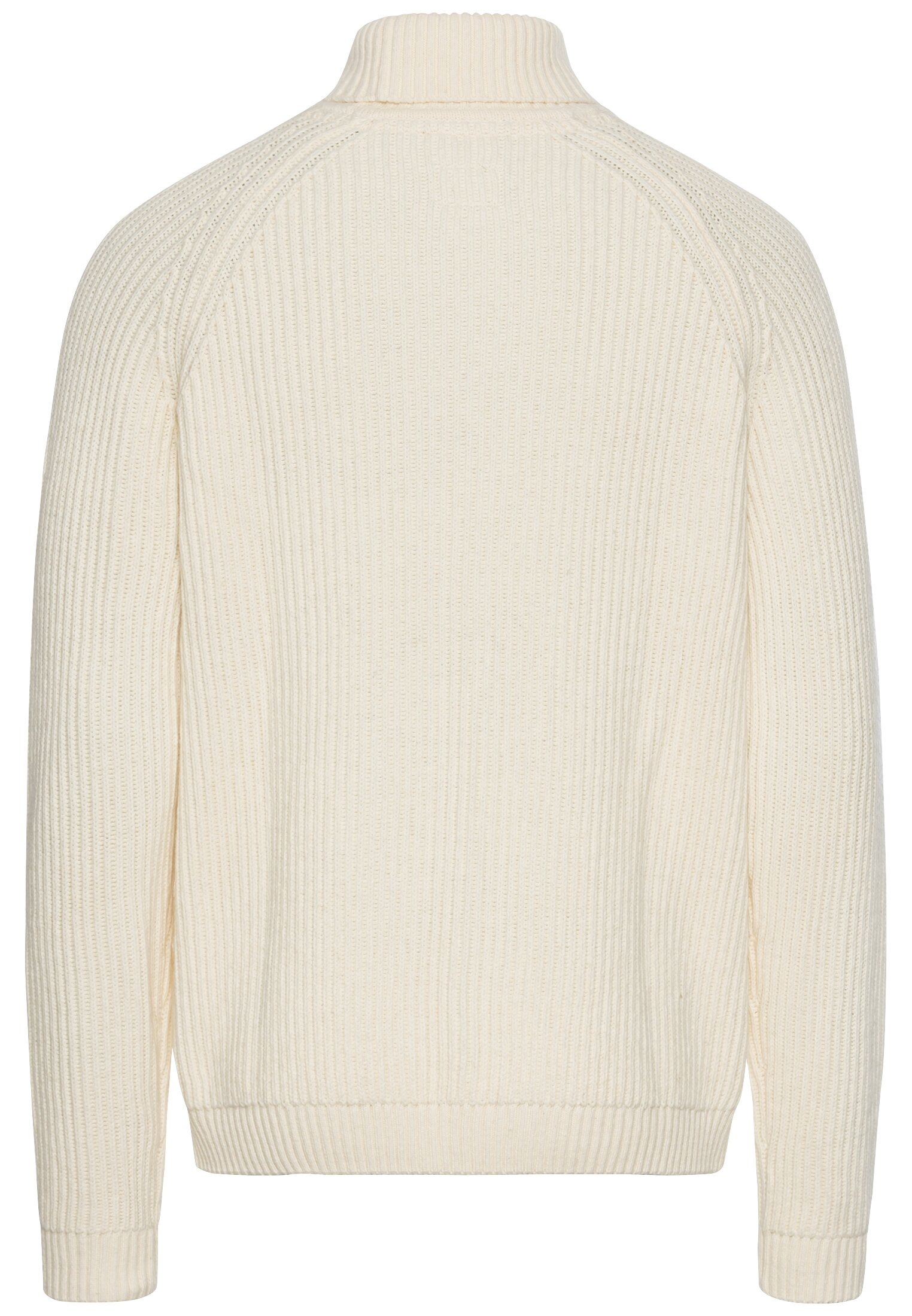 camel active Rollkragenpullover, in Strick-Qualität