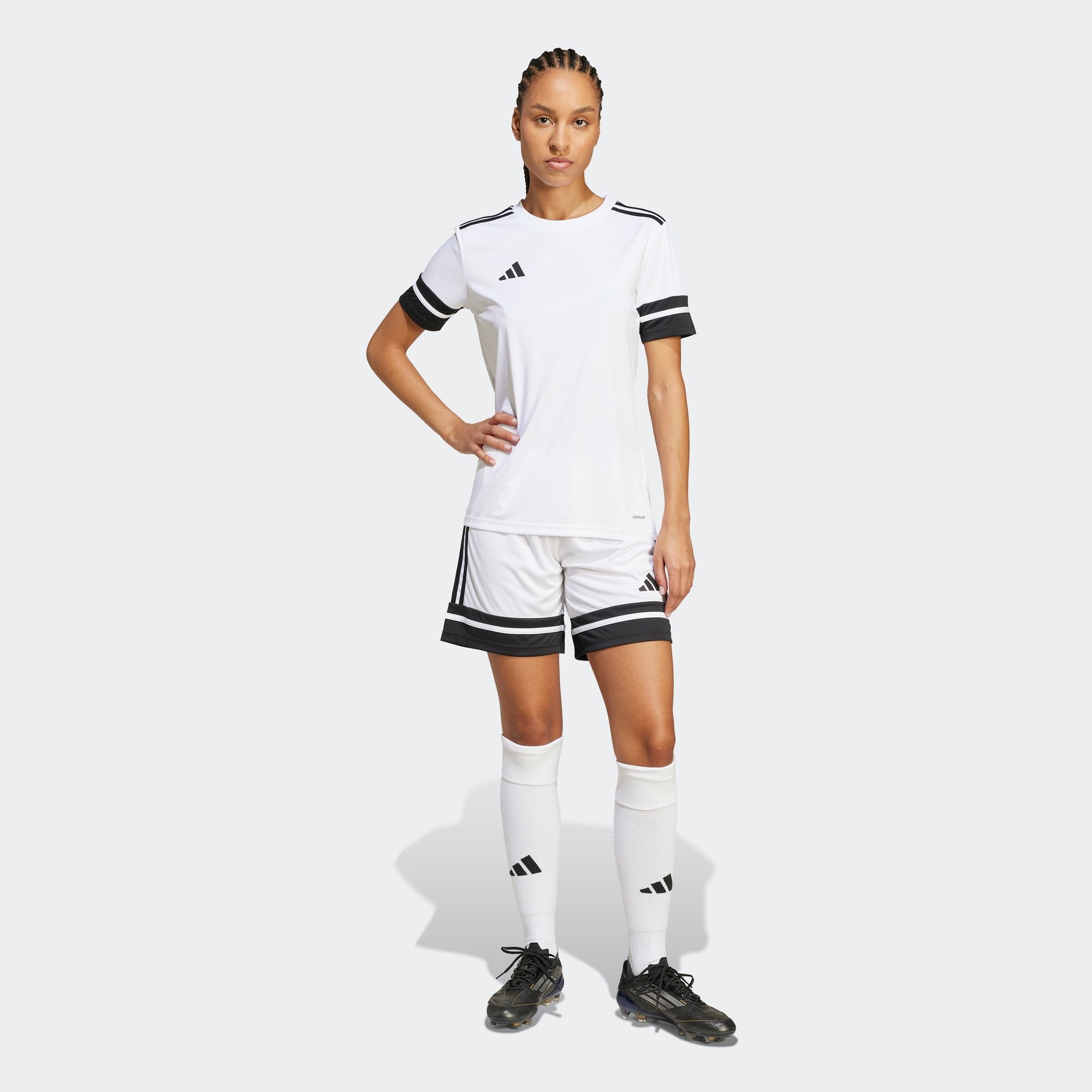 adidas Performance Fußballtrikot »SQUA25 JSY W«
