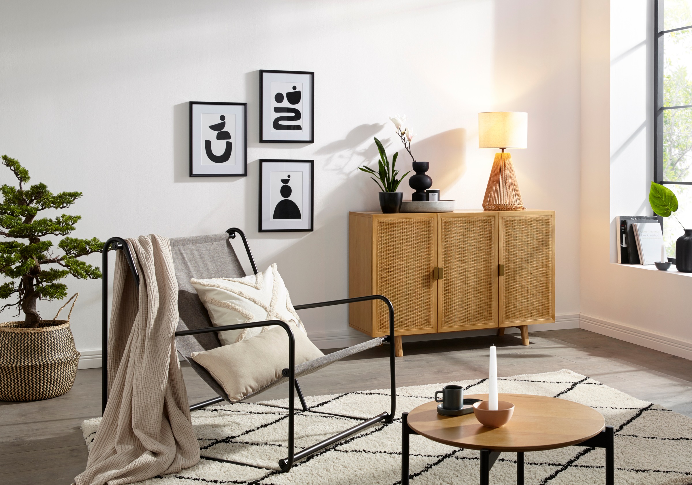 BLOMUS Espressotasse "PILAR" 2 Tassen, 2 Untertassen günstig online kaufen