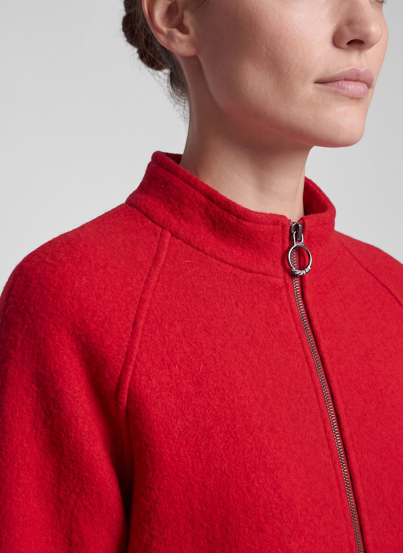 Rabe »Jacke«