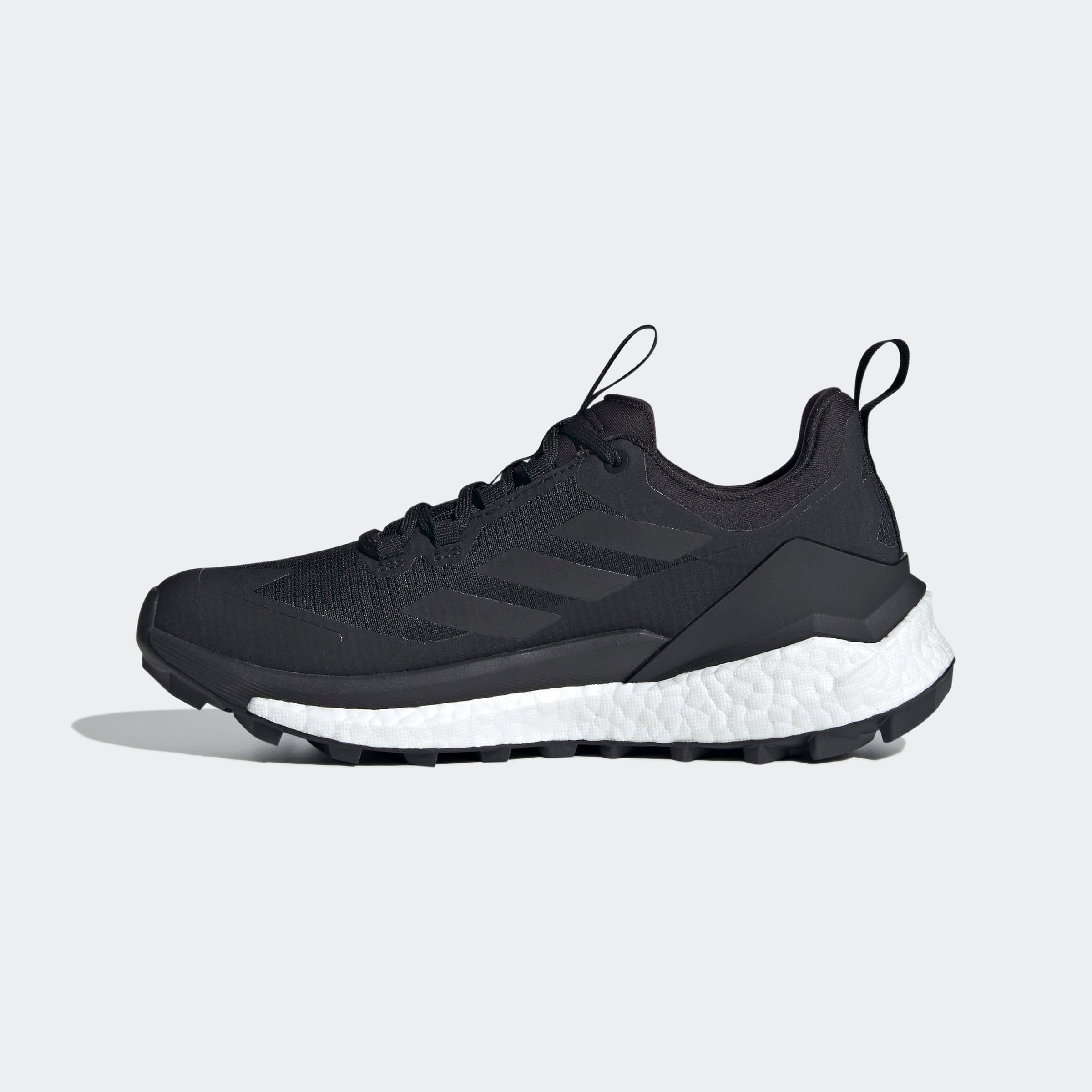 adidas TERREX Wanderschuh »TERREX FREE HIKER 2.0 LOW GORE-TEX«, wasserdicht