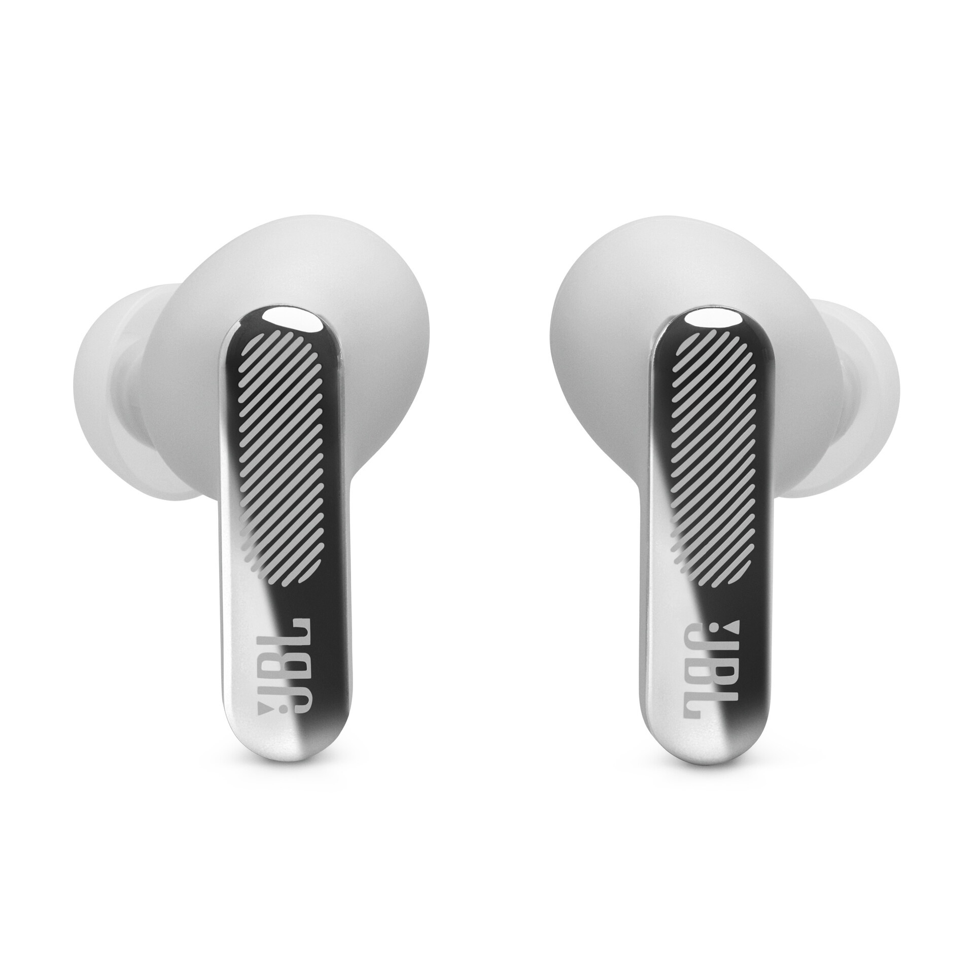 JBL wireless In-Ear-Kopfhörer »LIVE BEAM 4« A2DP Bluetooth Adaptive Noise-Cancelling | Freisprechfunktion | True Wireless Kabellose Ohrhörer mit Noise-Cancelling-Funktion