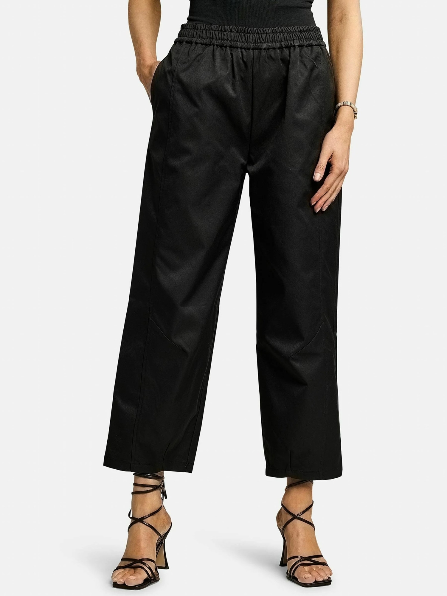 Liberté Essentiel "Liberté Essentiel Trouser TAPPY"