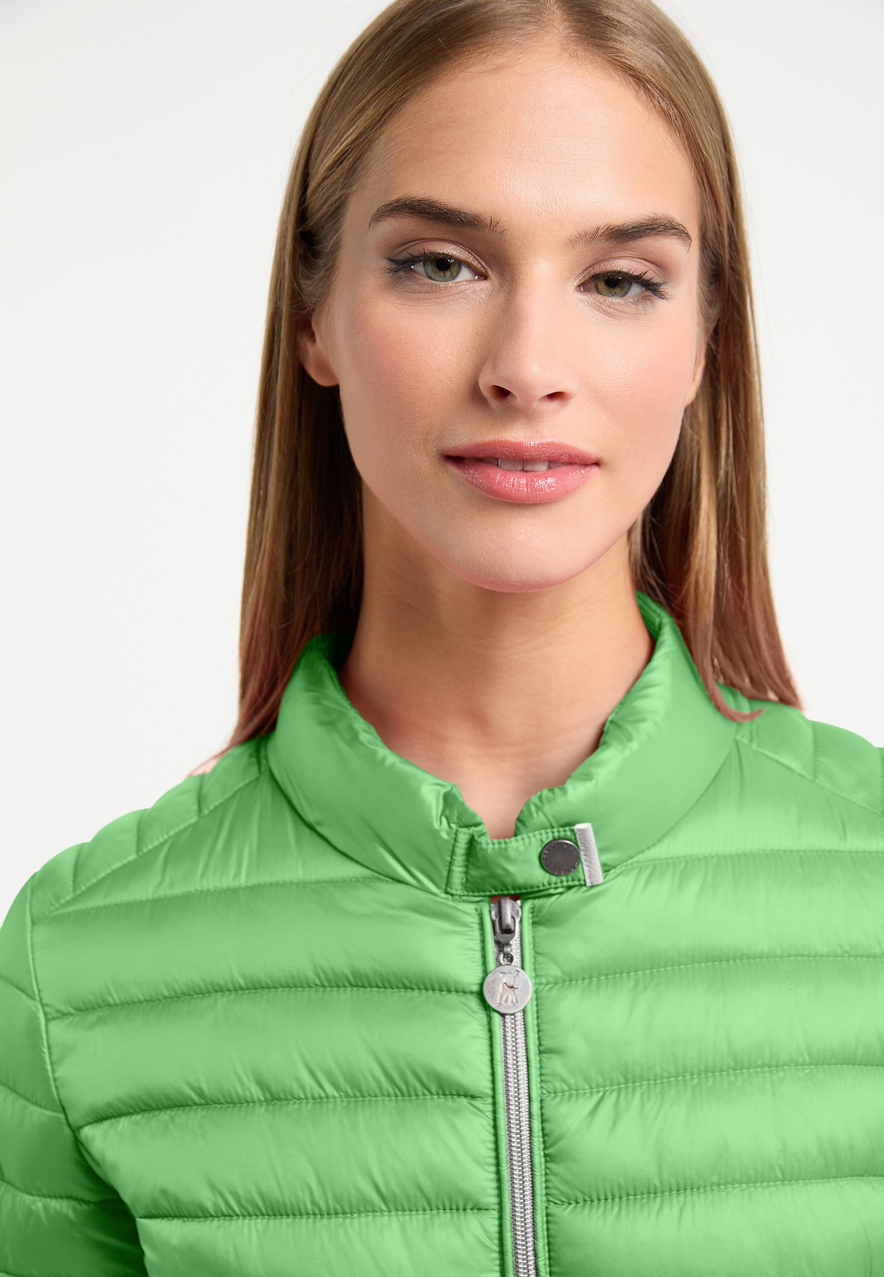 Frieda & Freddies Steppjacke »Fake Down Jacket / Judy«