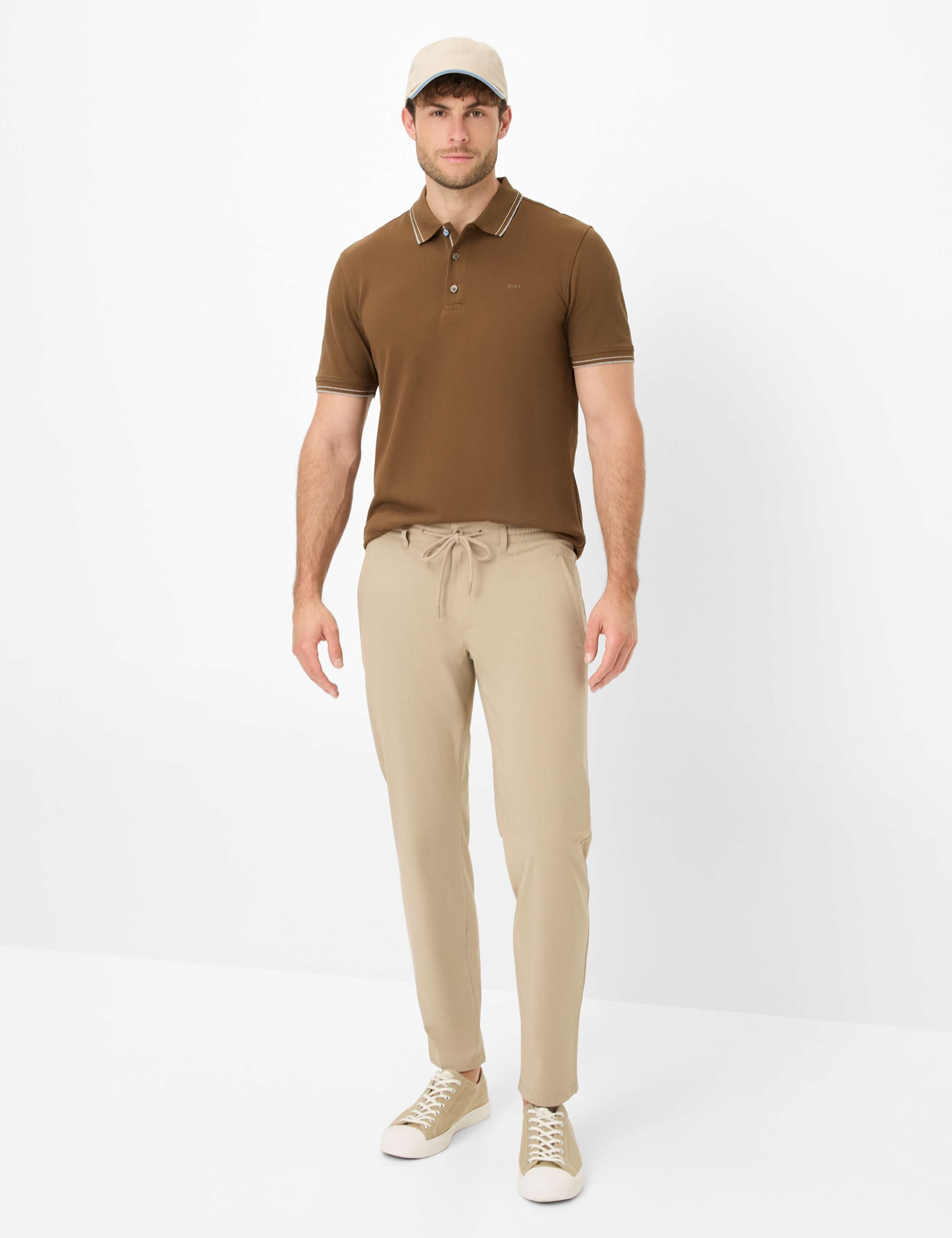 Brax Chinohose »Style PHIL«