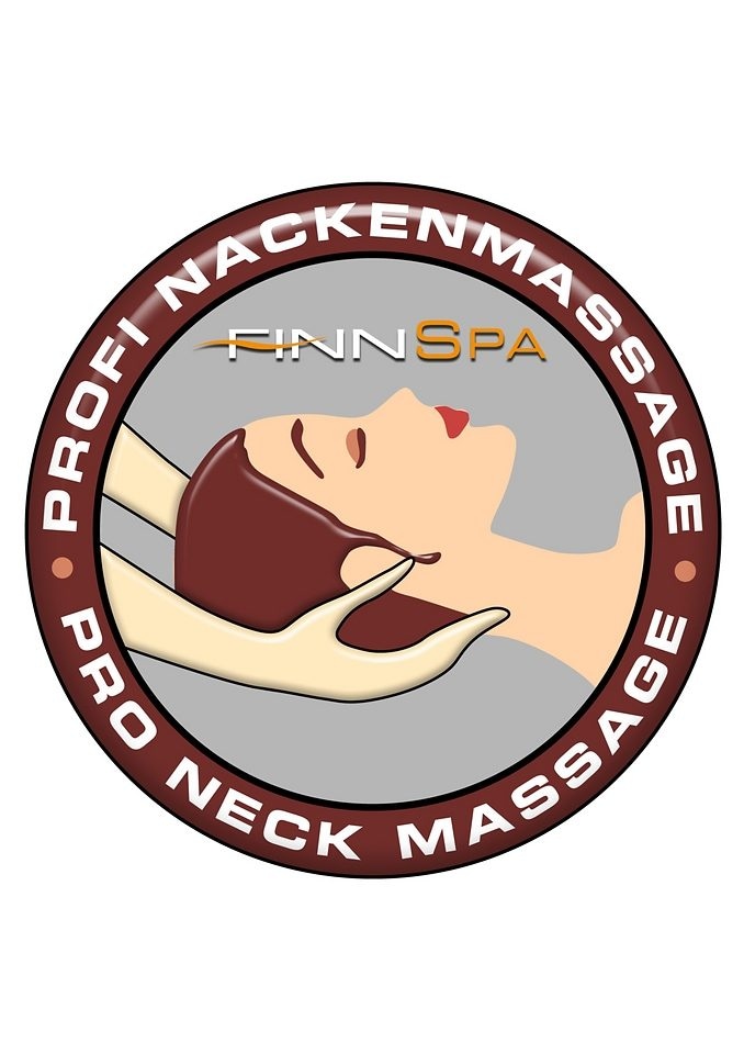 FinnSpa Massagesessel