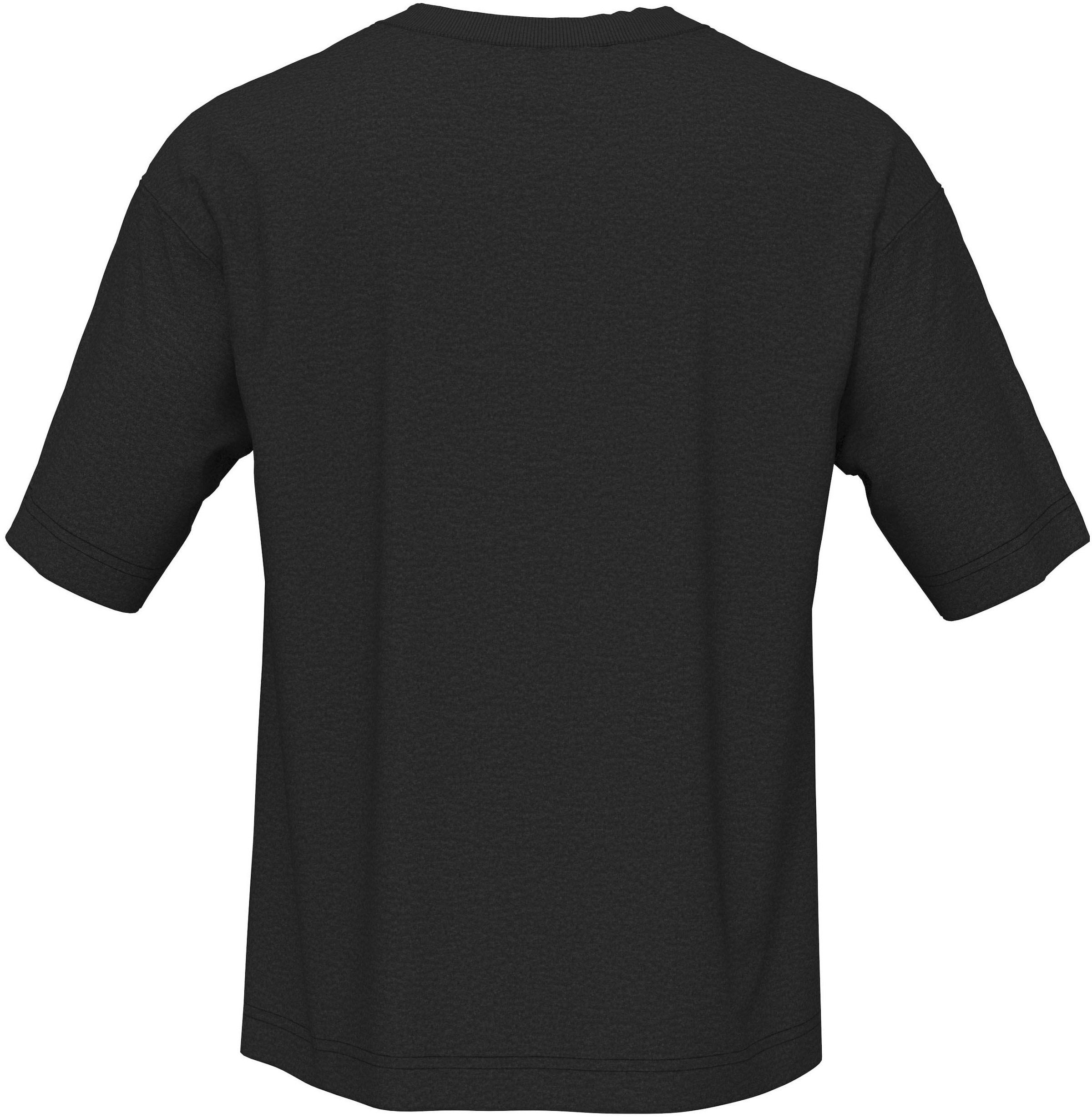 Calvin Klein Underwear T-Shirt »MONOGRAM S/S CREW NECK« Regular fit mit Rundhalsausschnitt