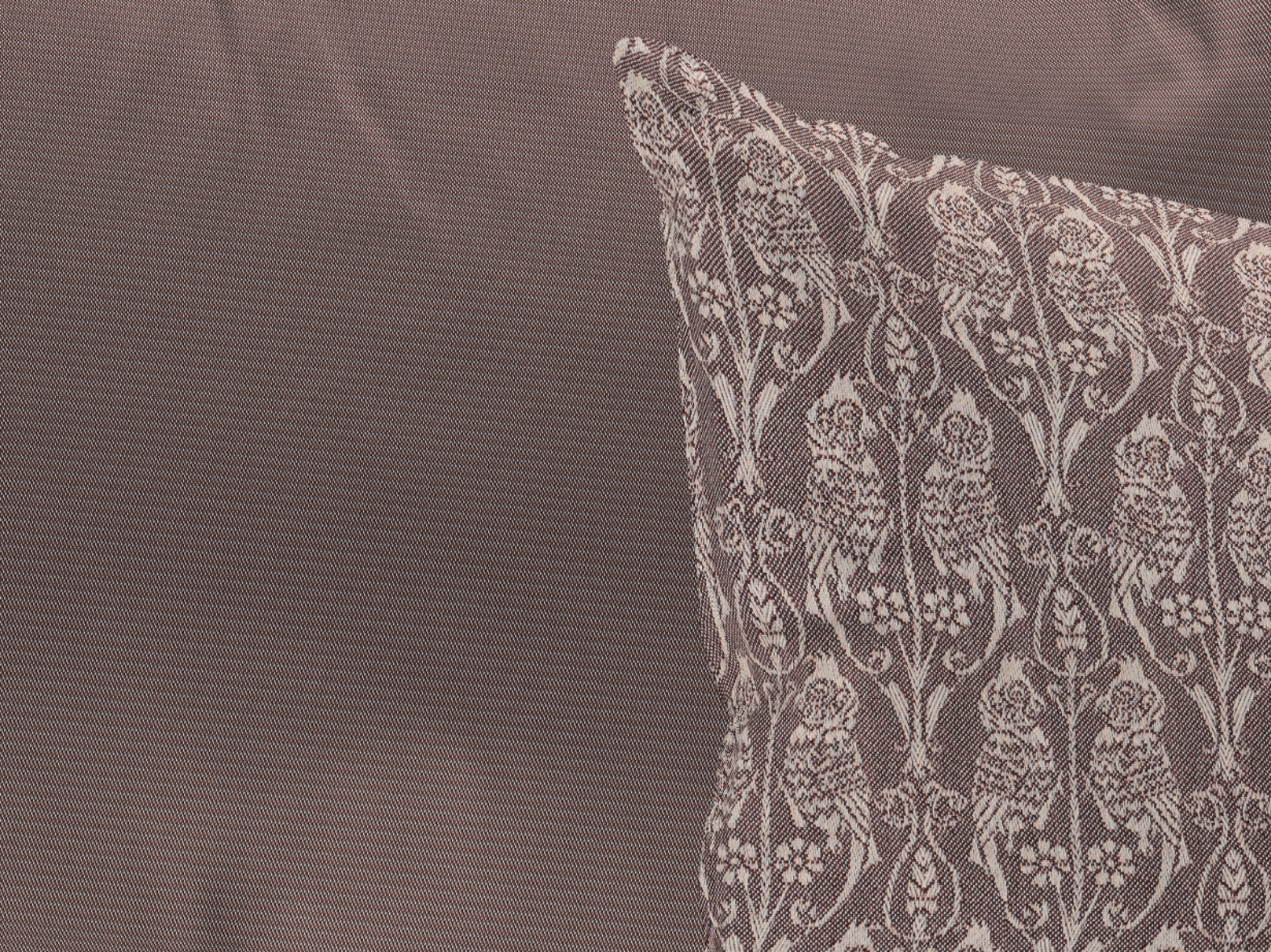 Adam Dekokissen "LIttle Parrot" GOTS zertifiziert - Wendekissenhülle ohne F günstig online kaufen