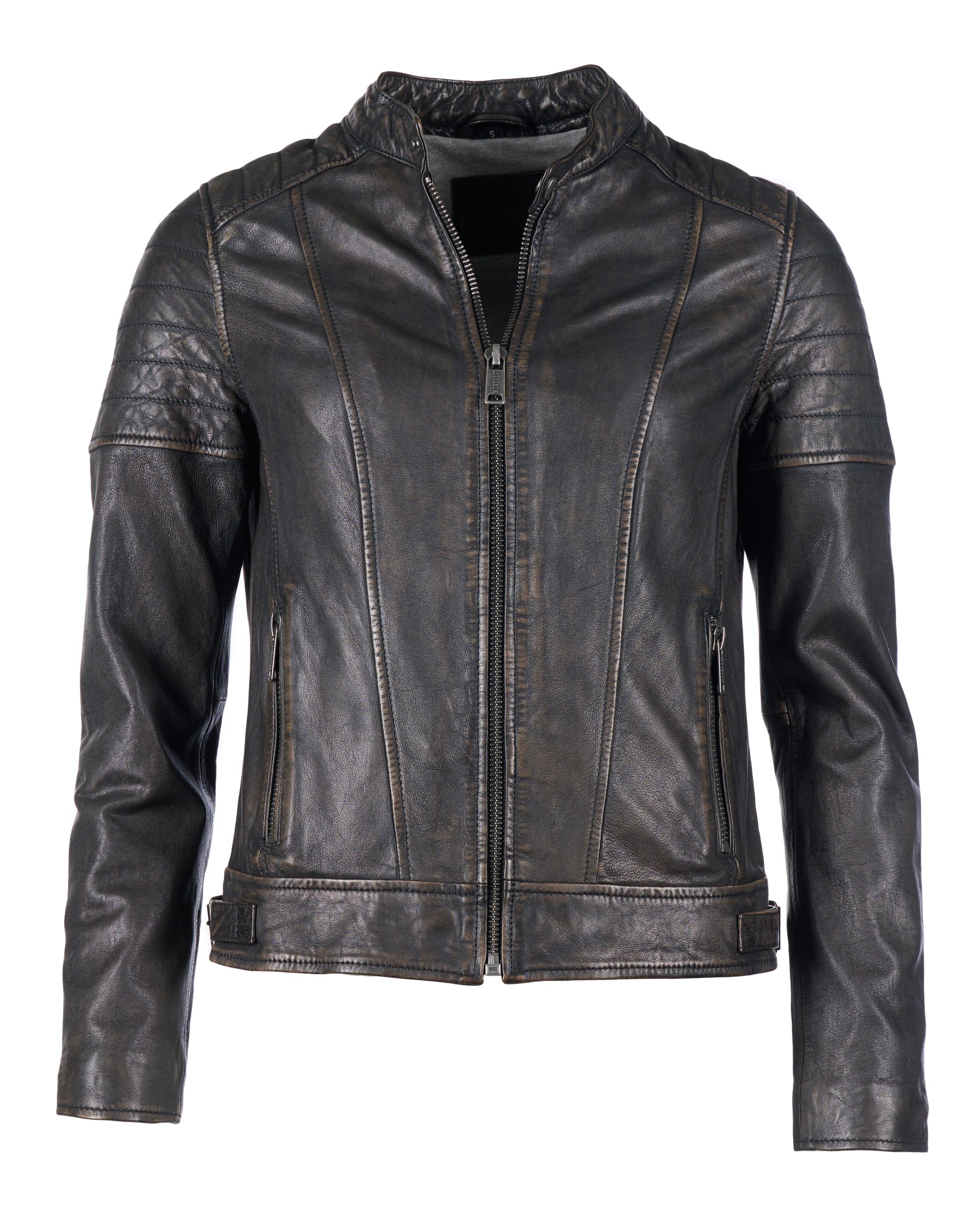 MUSTANG Lederjacke »31023236«