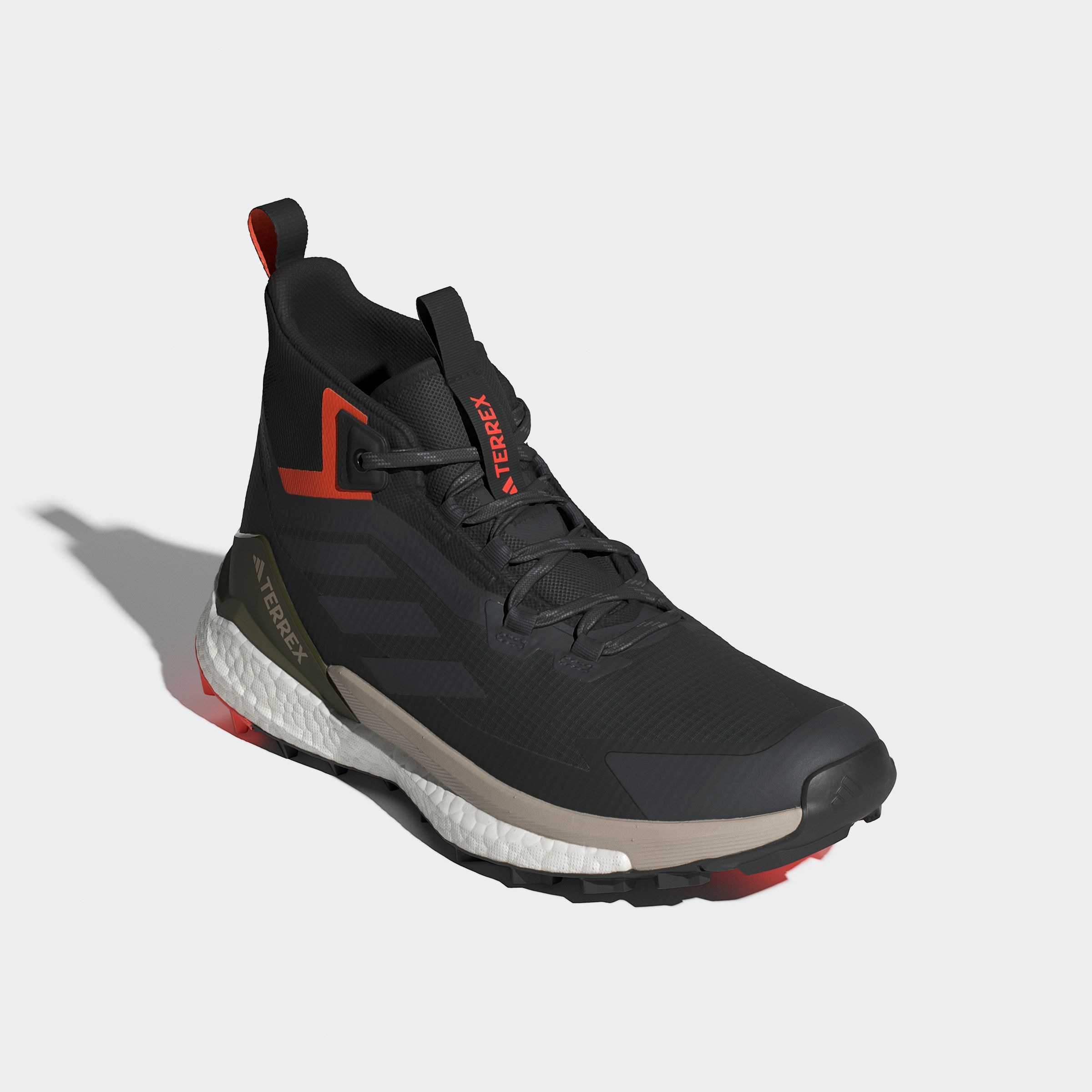 adidas TERREX Wanderschuh, wasserdicht günstig online kaufen