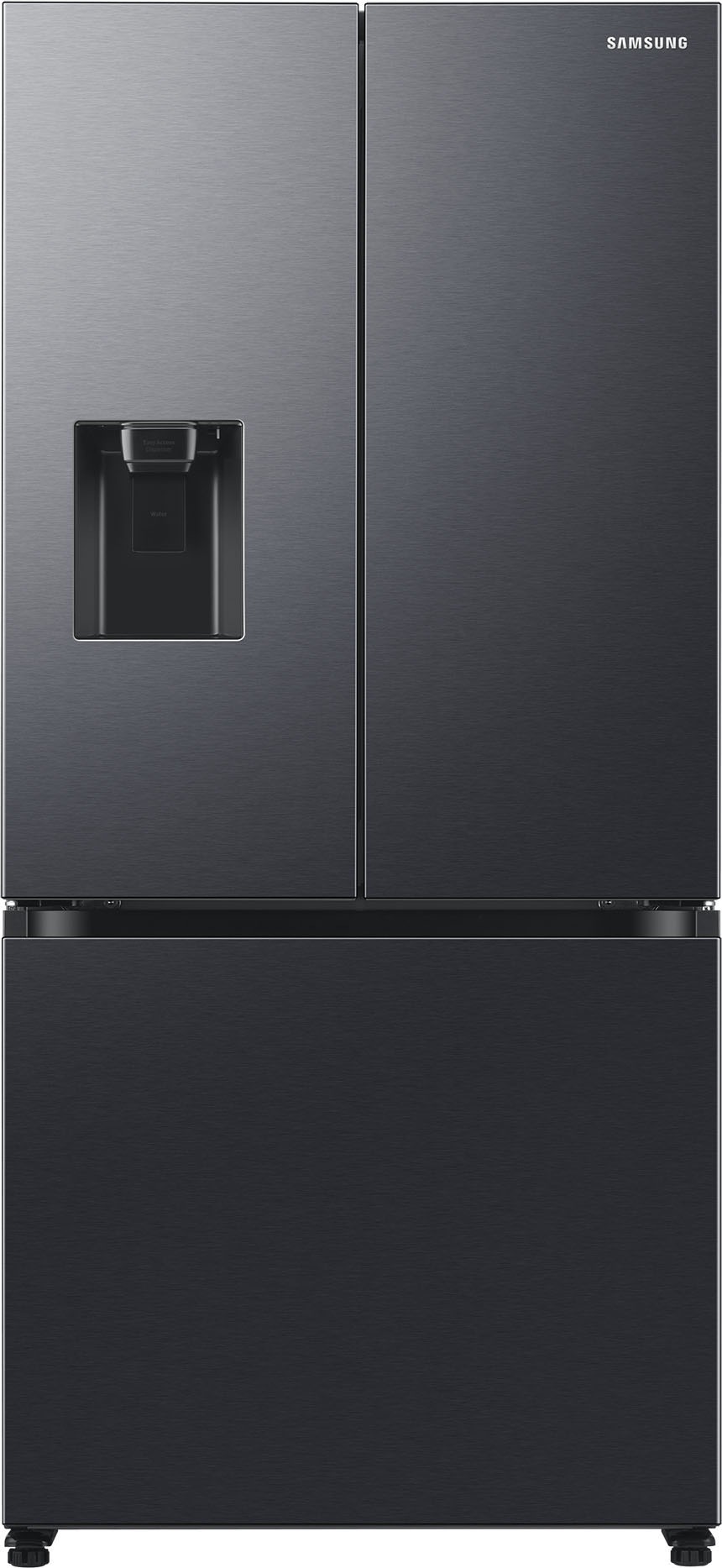 Samsung French Door "RF50C530EB1" 177,6 hoch 81,7 breit Wasserspender mit W günstig online kaufen