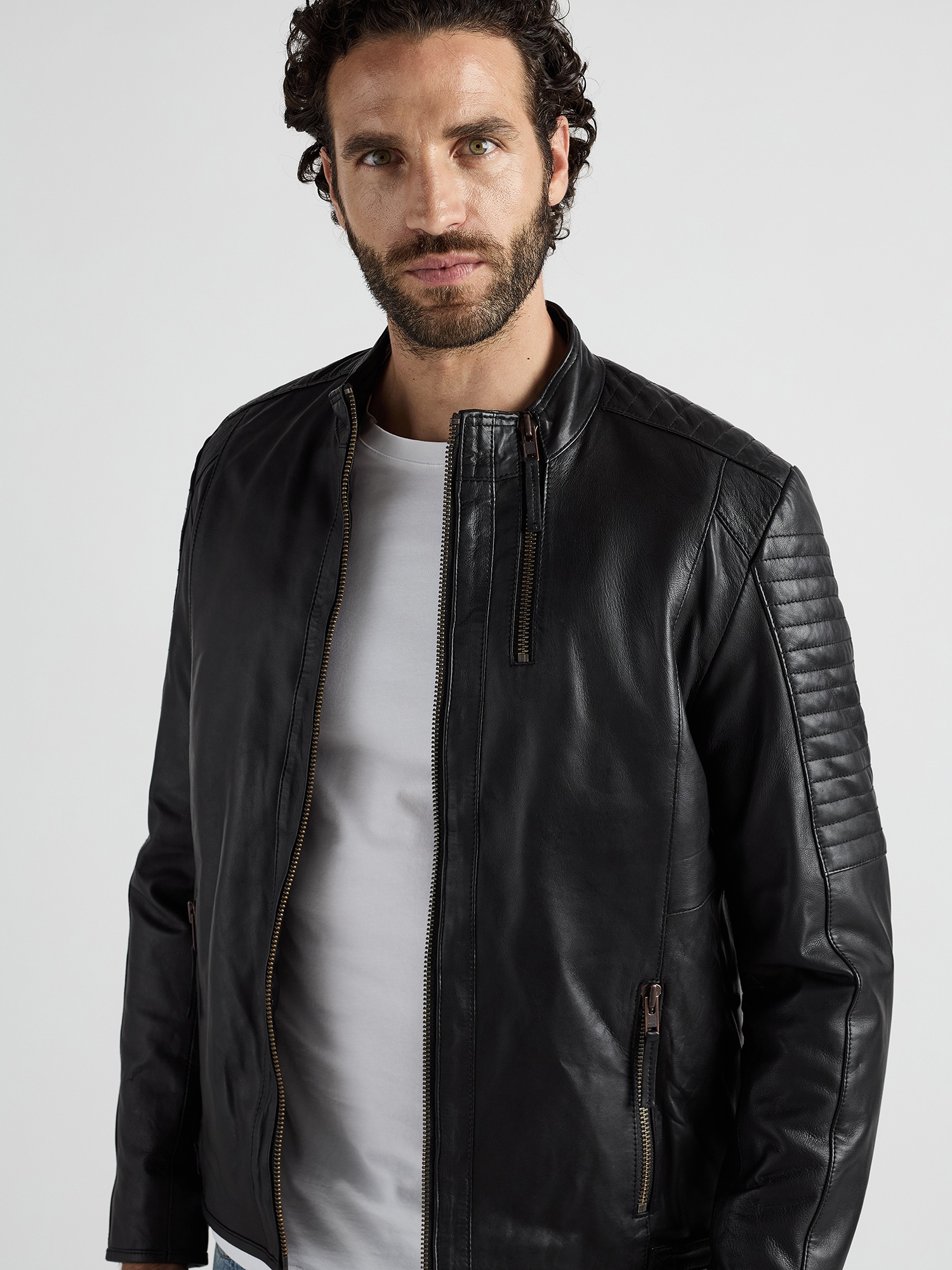 JCC Lederjacke "16-13-2" günstig online kaufen