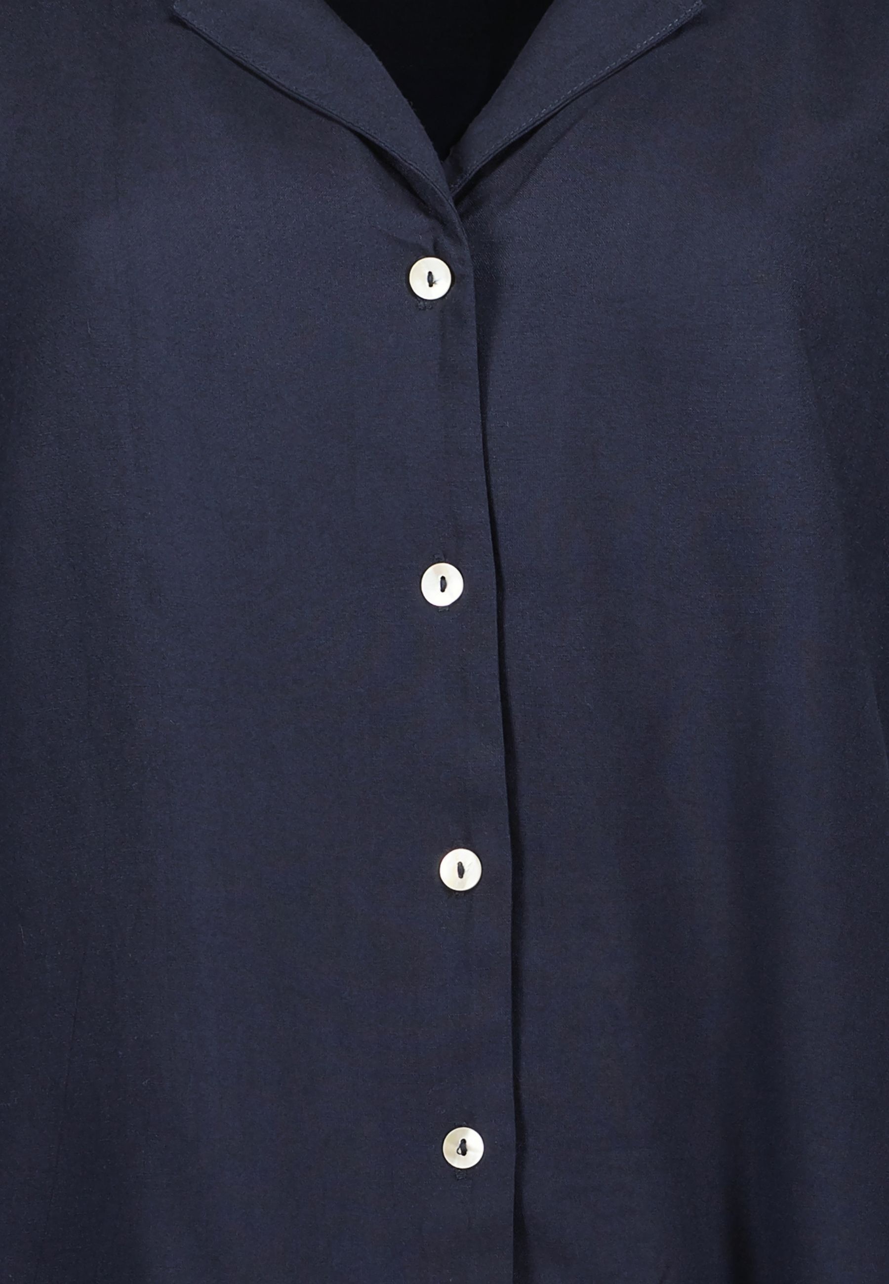 Blue Seven Klassische Bluse »Blue Seven Bluse«, (1 tlg.)