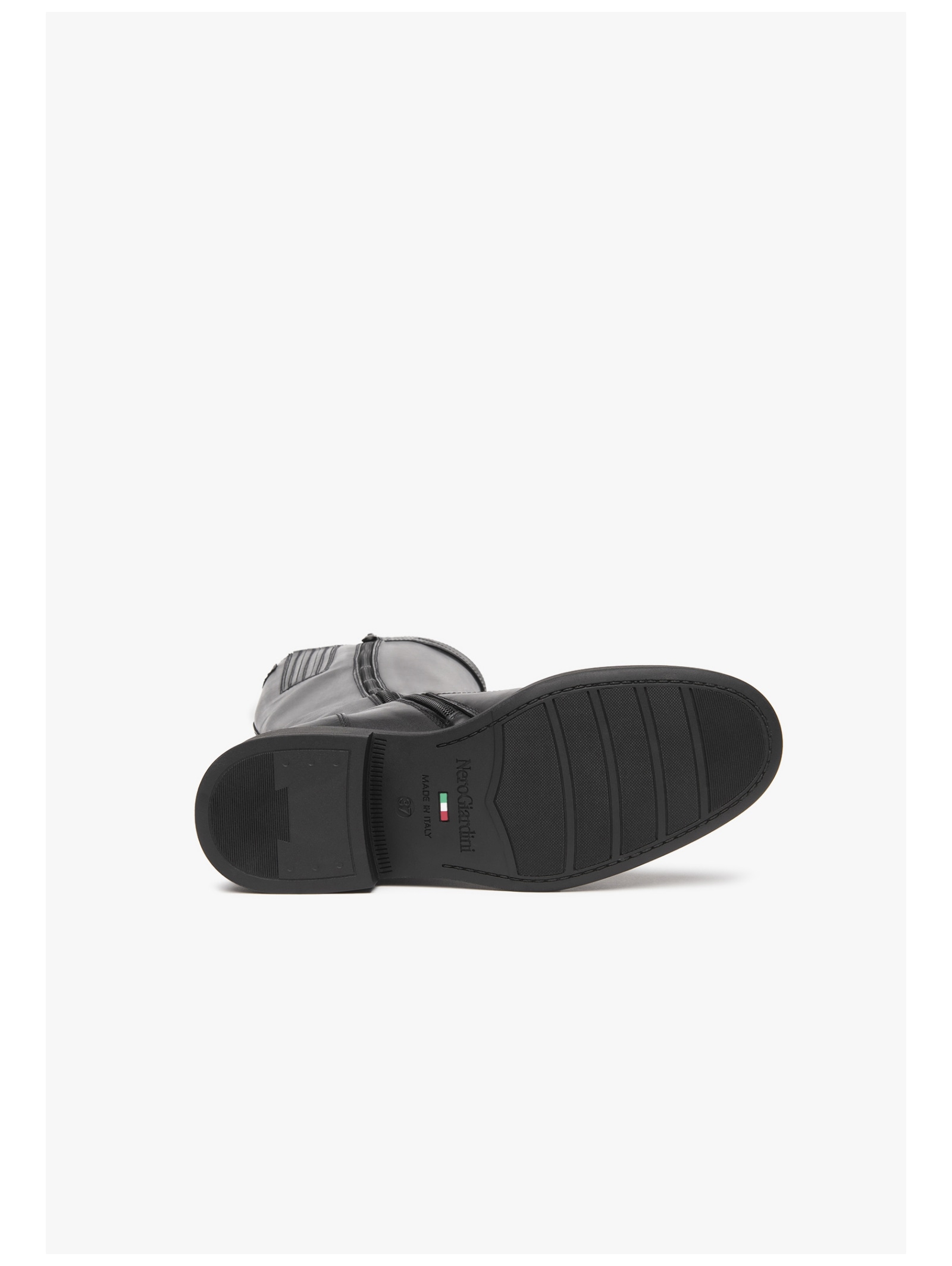 Nero Giardini Stiefel »Nero Giardini Stiefel Leder«