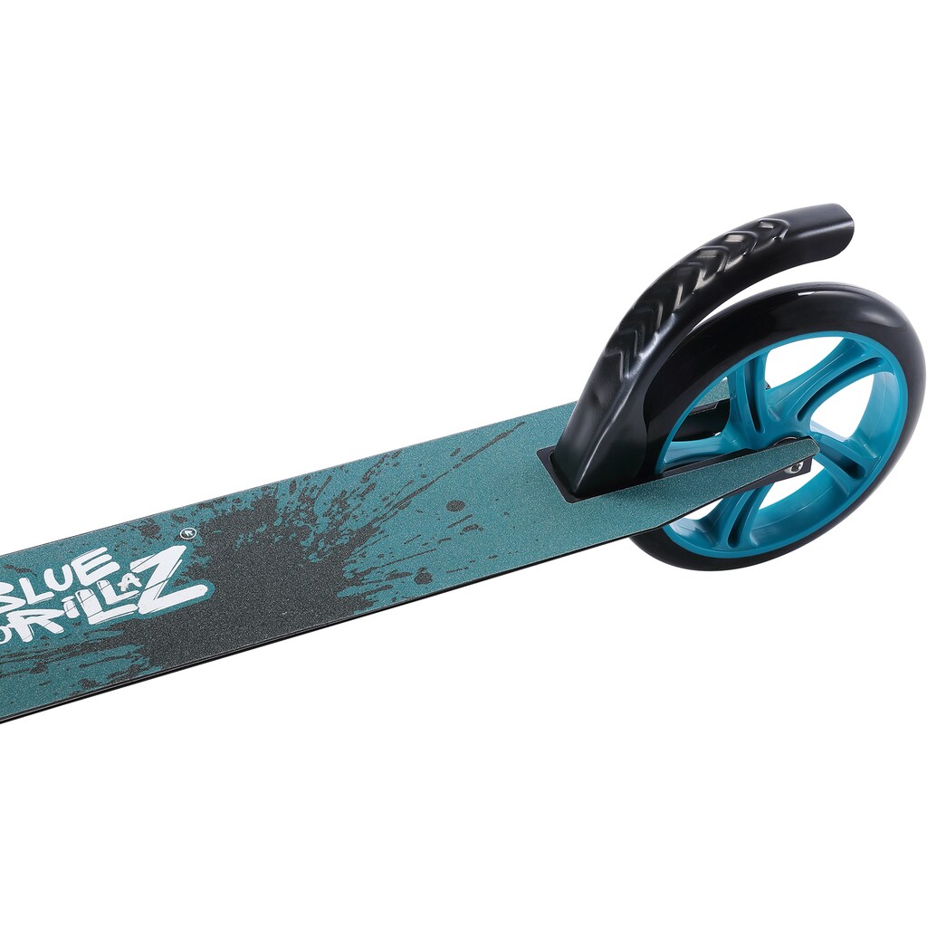 BLUE GORILLAZ Cityroller