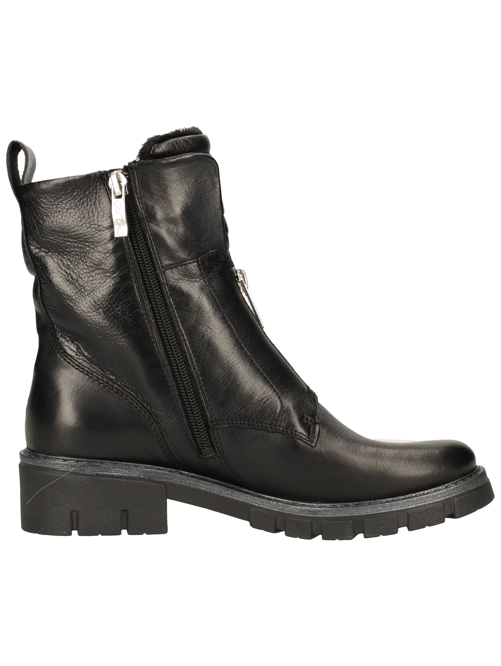 Ara Stiefelette »Ara Stiefelette Glattleder«