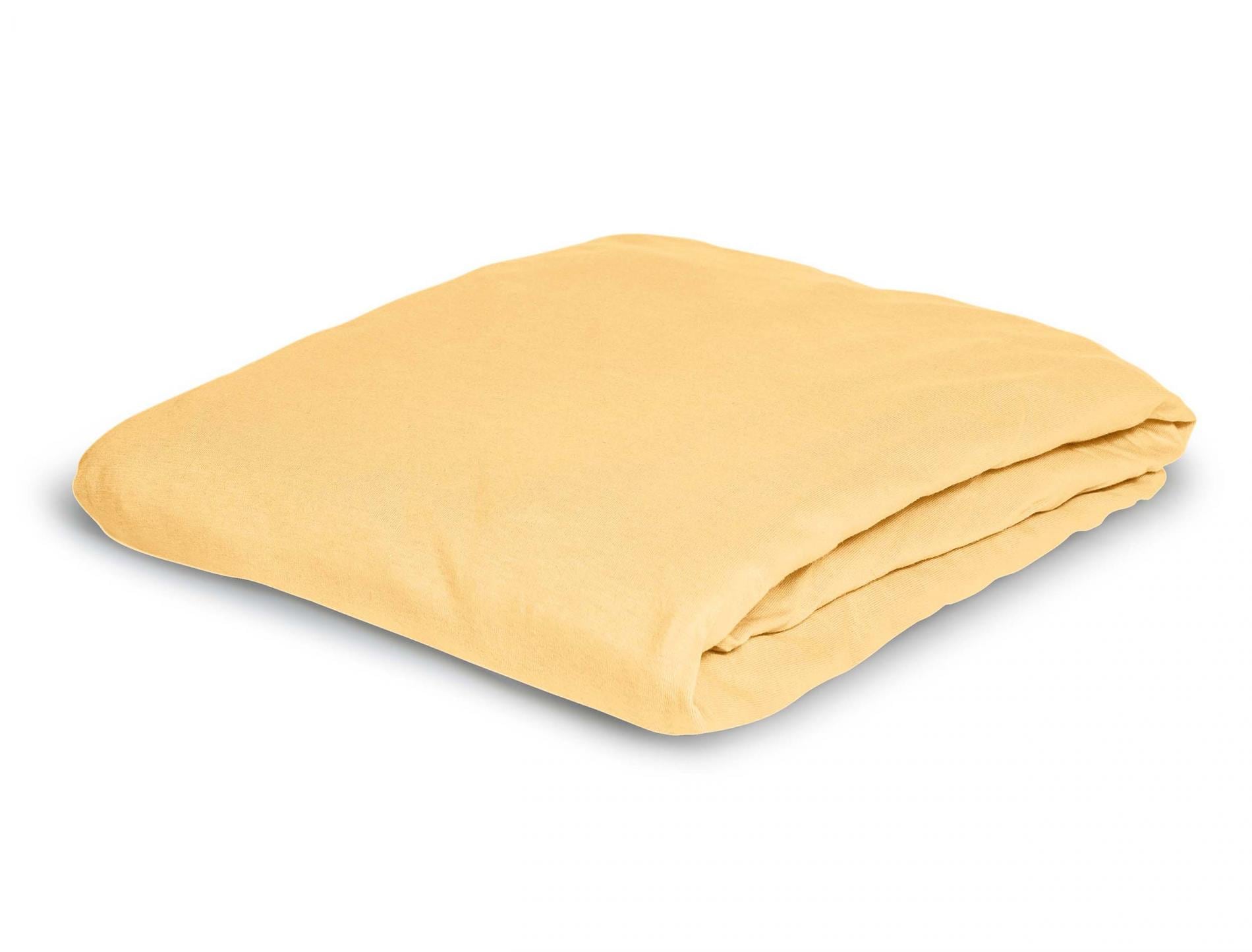 Irisette Spannbettlaken »Orion 9«, weicher Frottier-Stretch, für Matratzen bis 25 cm Höhe
