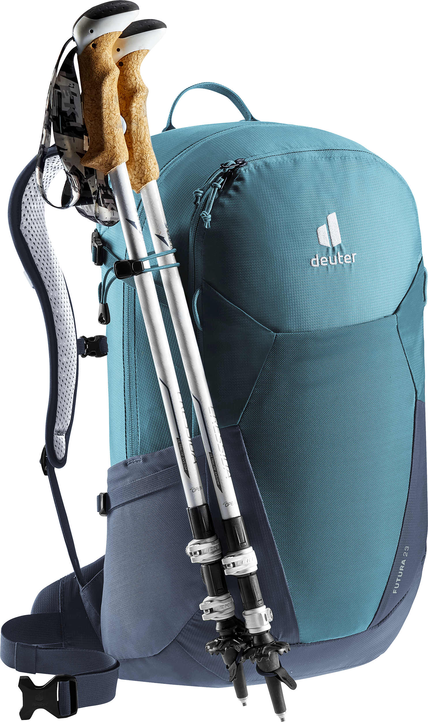 deuter Wanderrucksack »FUTURA 23«