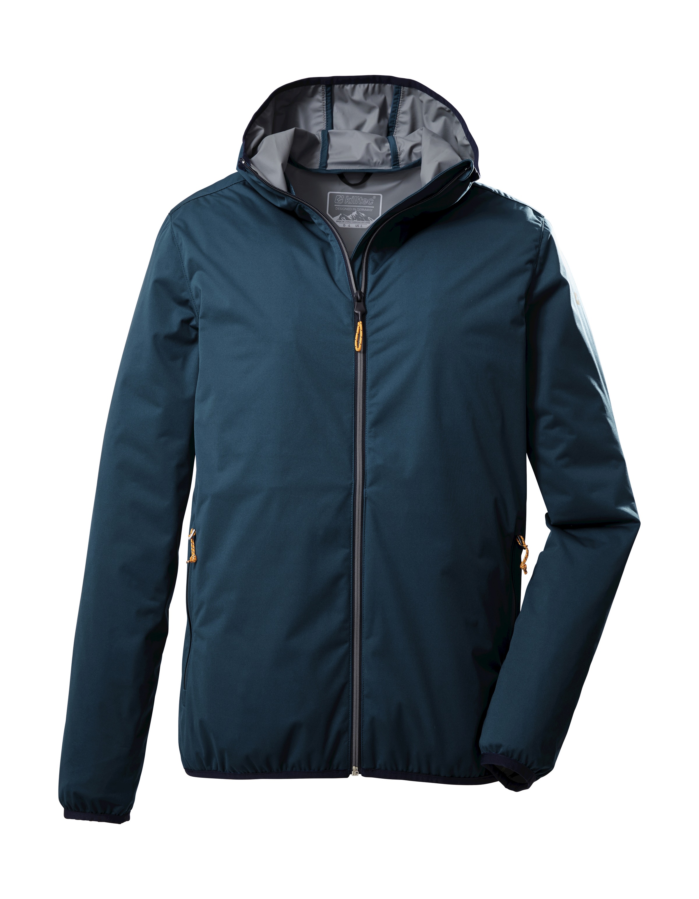 Killtec Outdoorjacke "KOS 60 MN JCKT" günstig online kaufen