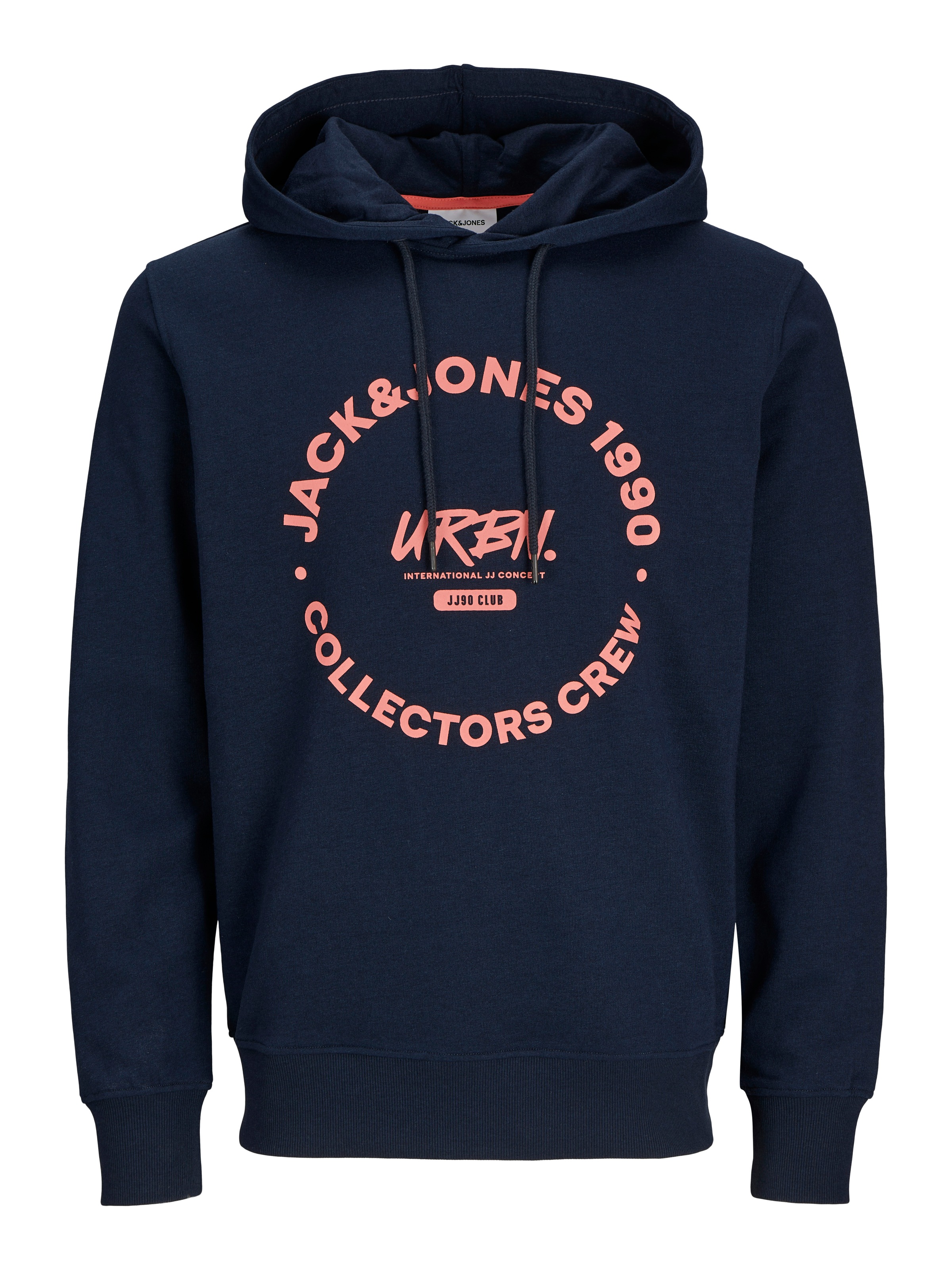 Jack & Jones Kapuzensweatshirt »JJSIMON SWEAT HOOD«