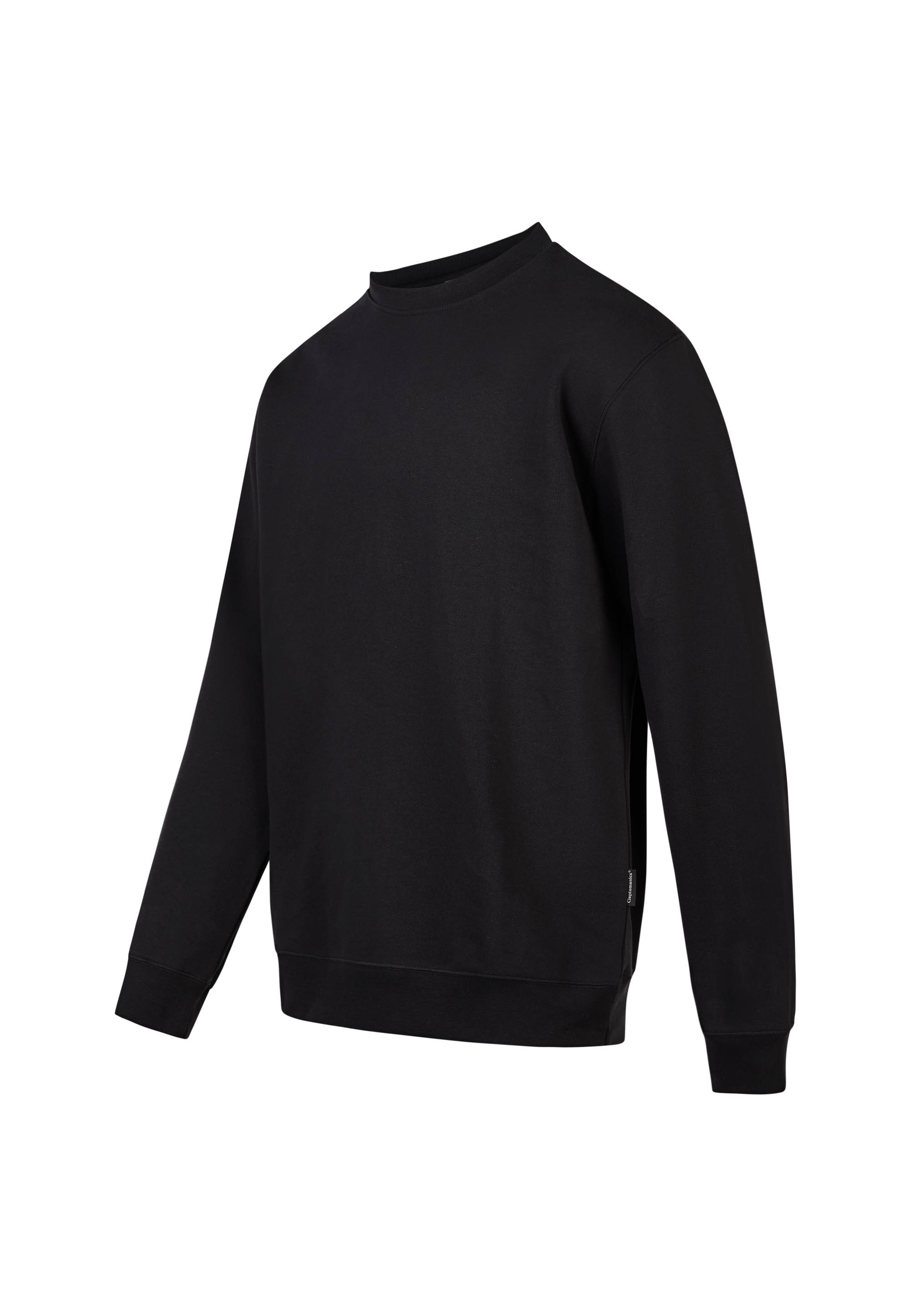 Cleptomanicx Sweatshirt »Crewneck Ligull Classic«, mit lockerem Schnitt