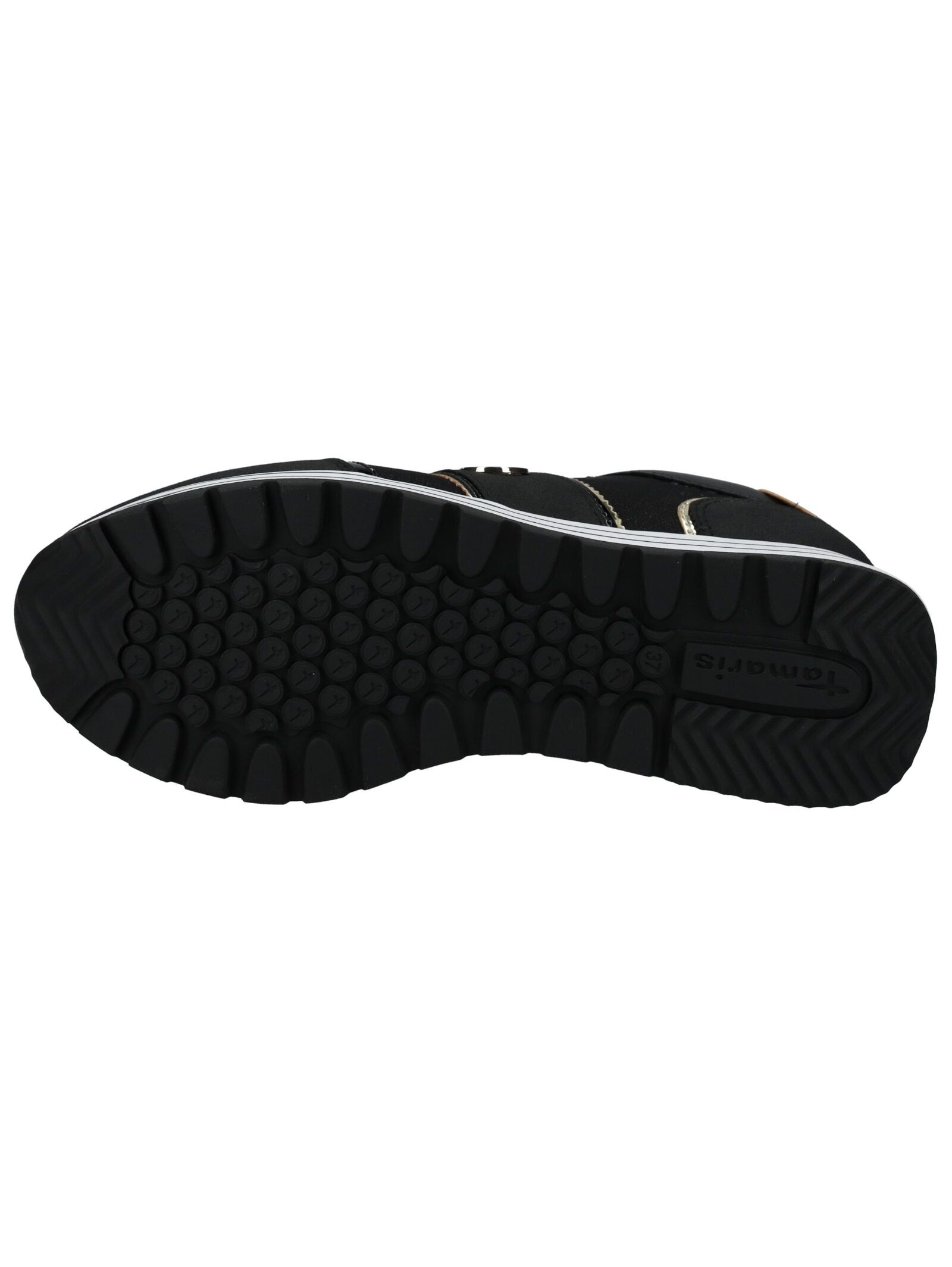 Tamaris Sneaker »Tamaris Sneaker Textil«