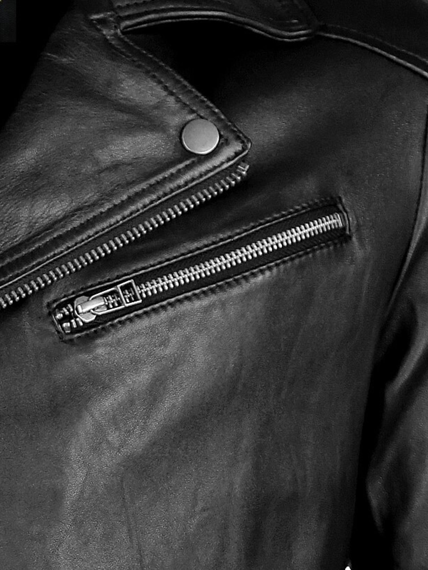 JCC Bikerjacke »8001«