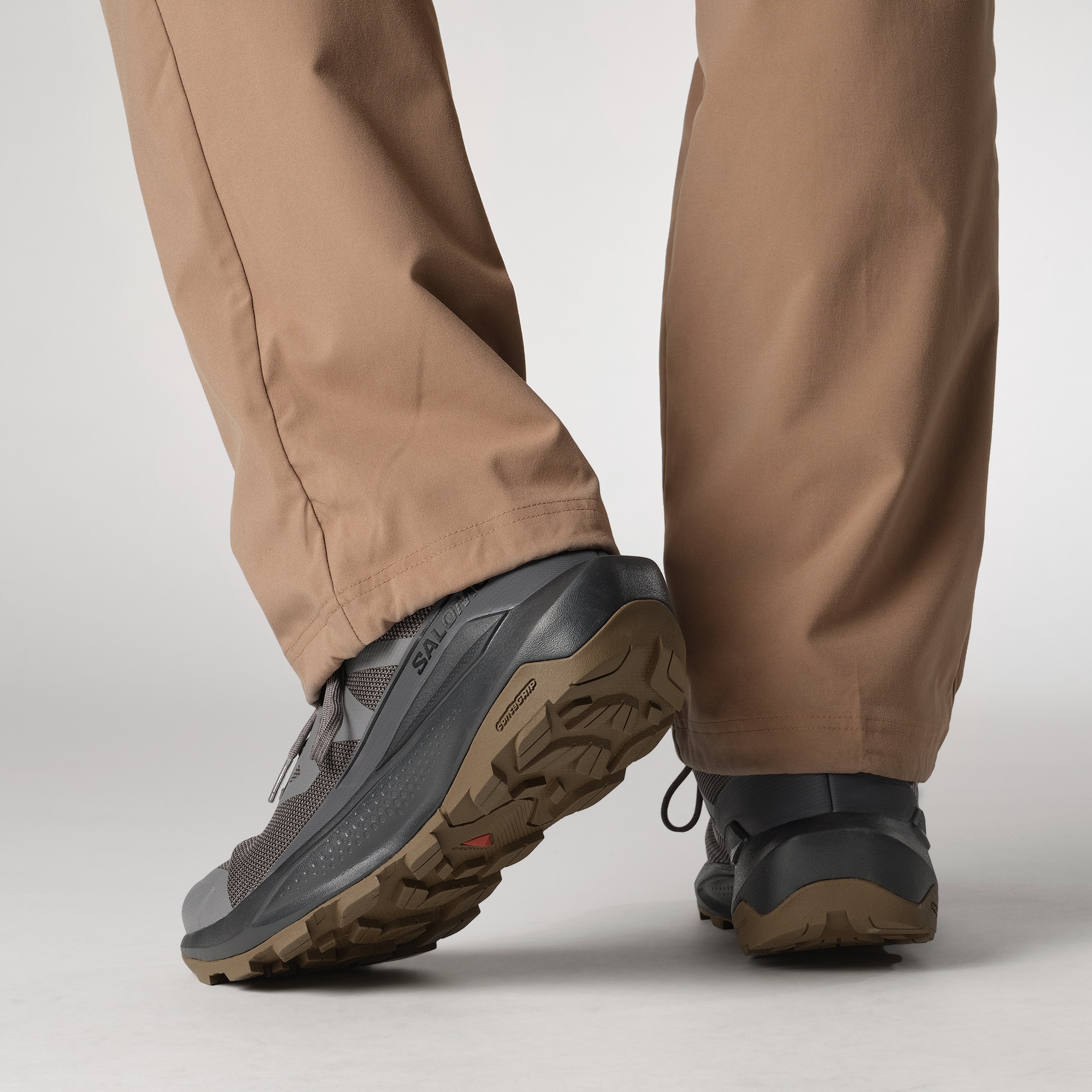 Salomon Wanderschuh »ELIXIR TOUR«, wasserdicht