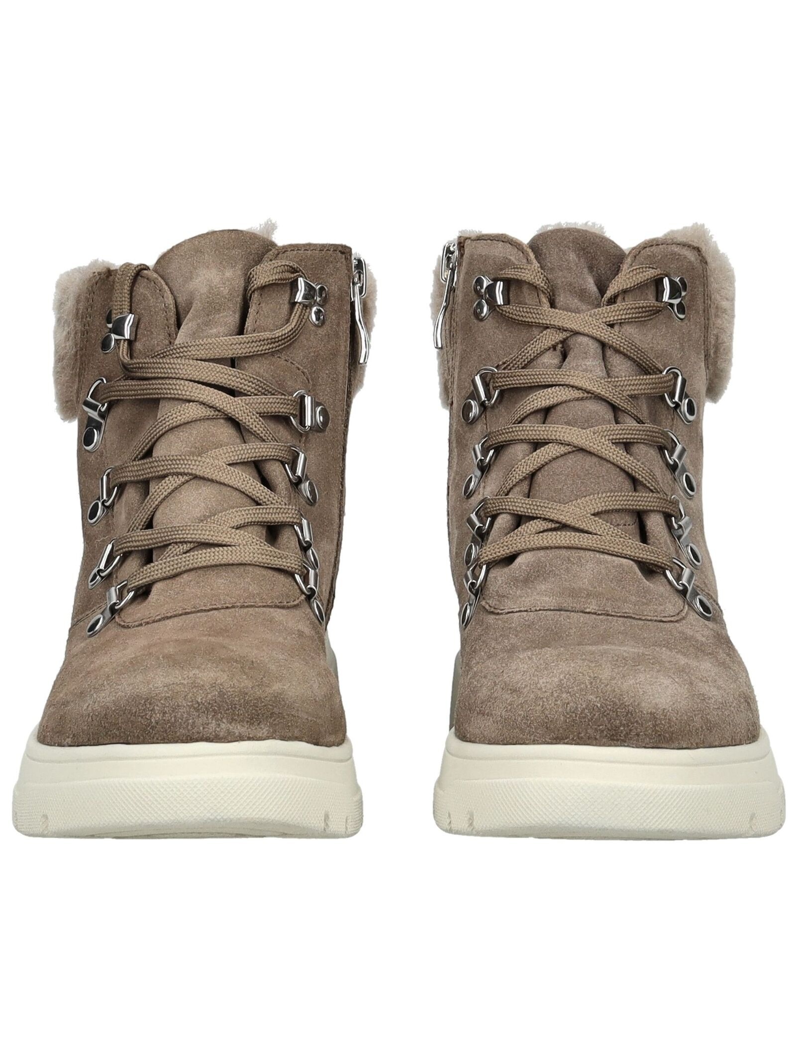 Thumbnail - Caprice Schnürstiefelette "Caprice Stiefelette Leder/Textil"