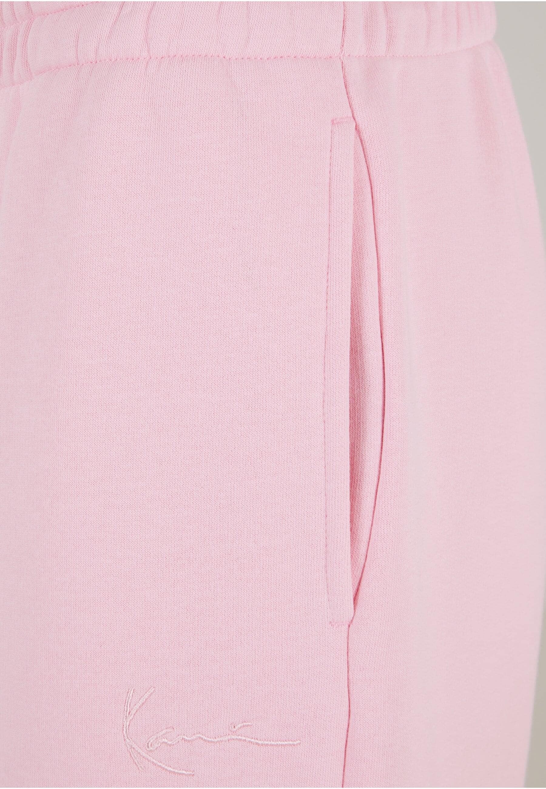 Karl Kani Jogginghose »Karl Kani Signature Relaxed Os Sweatpants«, (1 tlg.)