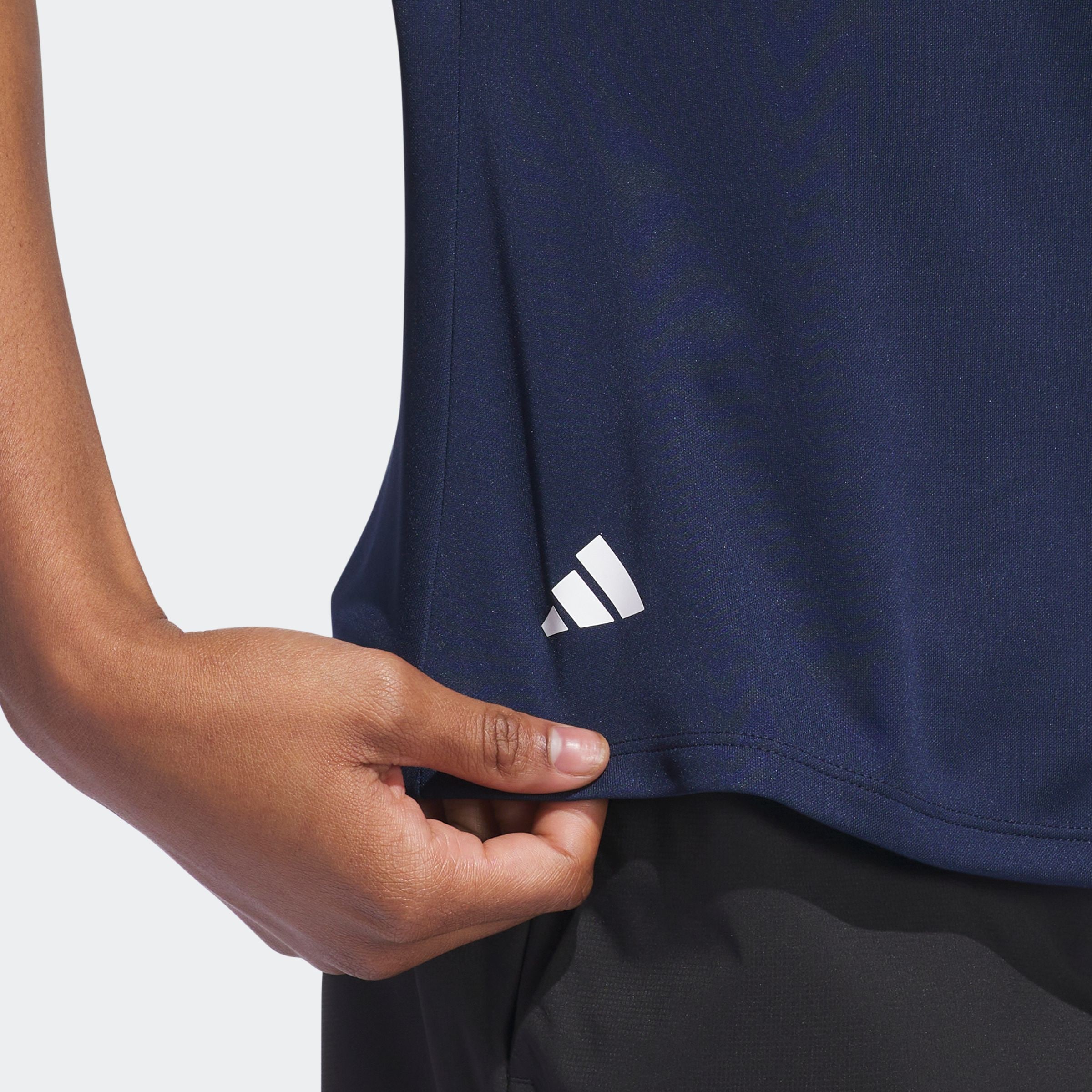 adidas Performance Poloshirt »W PERF SLD SS P«