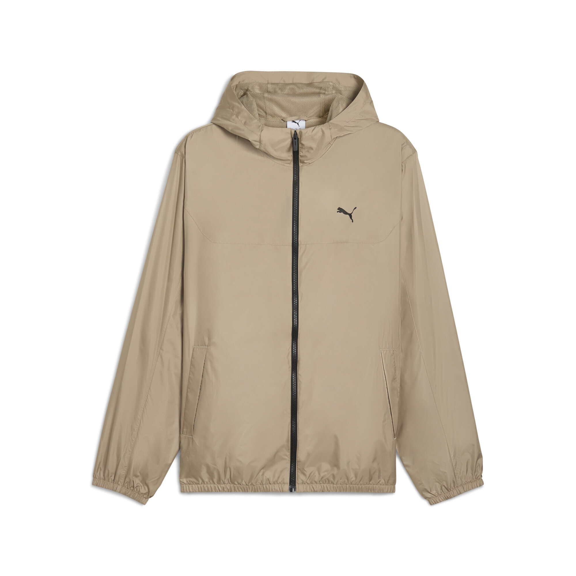 PUMA Windbreaker "Essentials Regular Windjacke Herren" günstig online kaufen