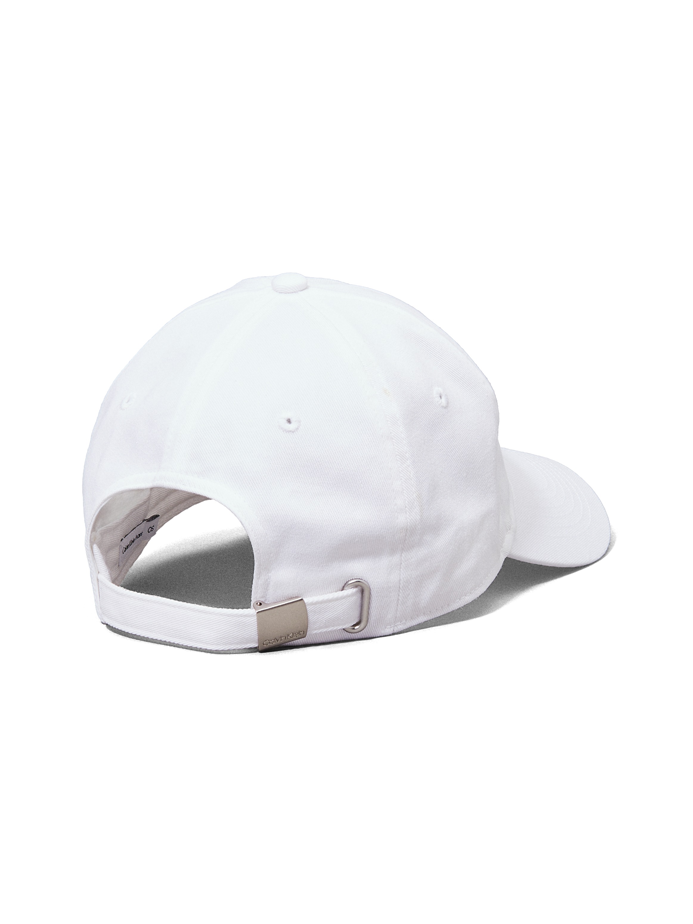 Thumbnail - Calvin Klein Jeans Baseball Cap "MONOLOGO PRINTED BASEBALL CAP" Mit festem Schirm