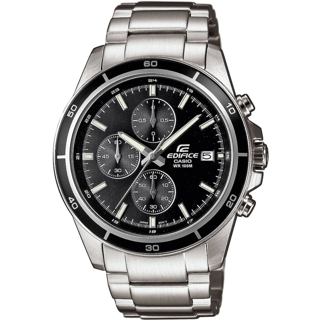 CASIO EDIFICE Chronograph »EFR-526D-1AVUEF«